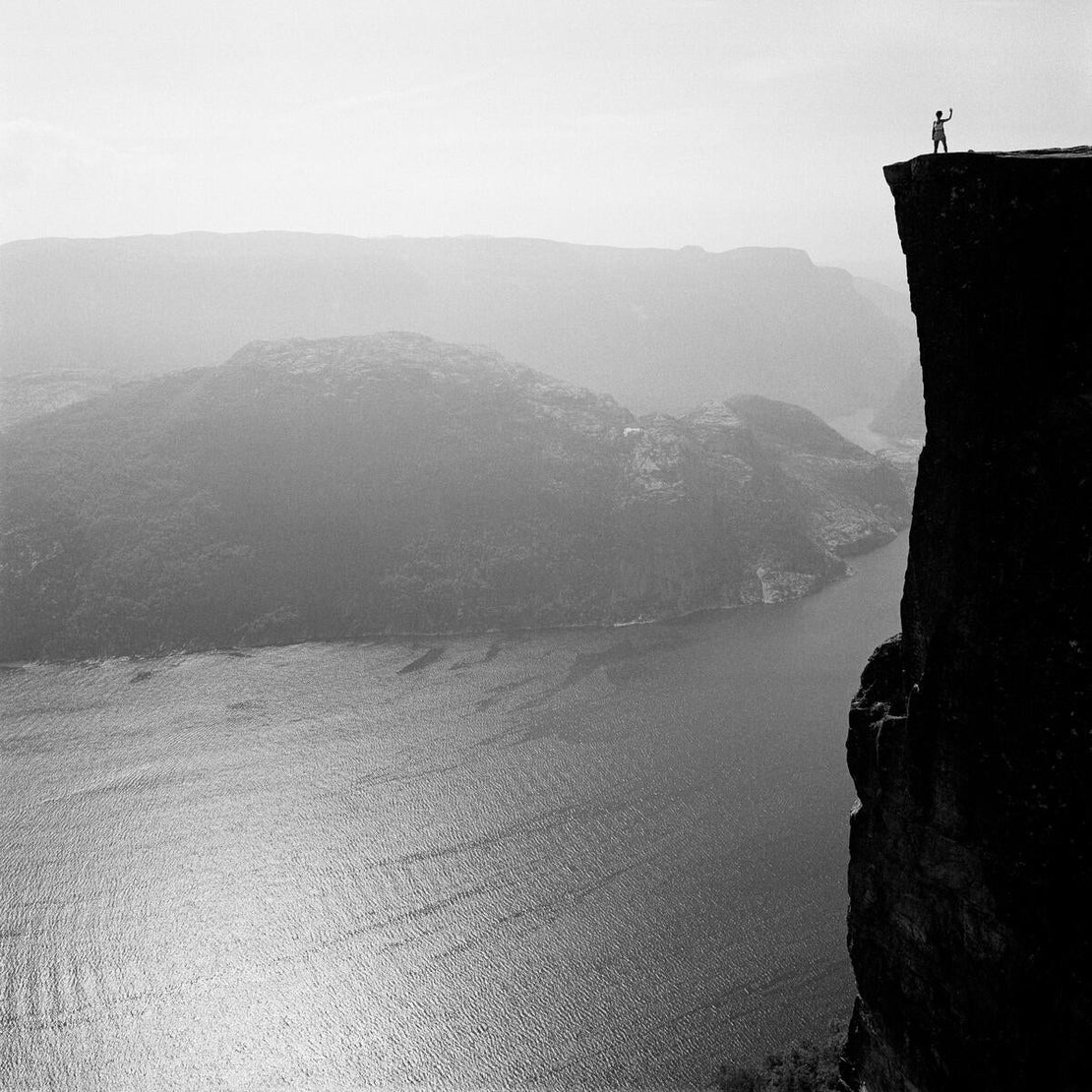 Mark Power Fine Prints