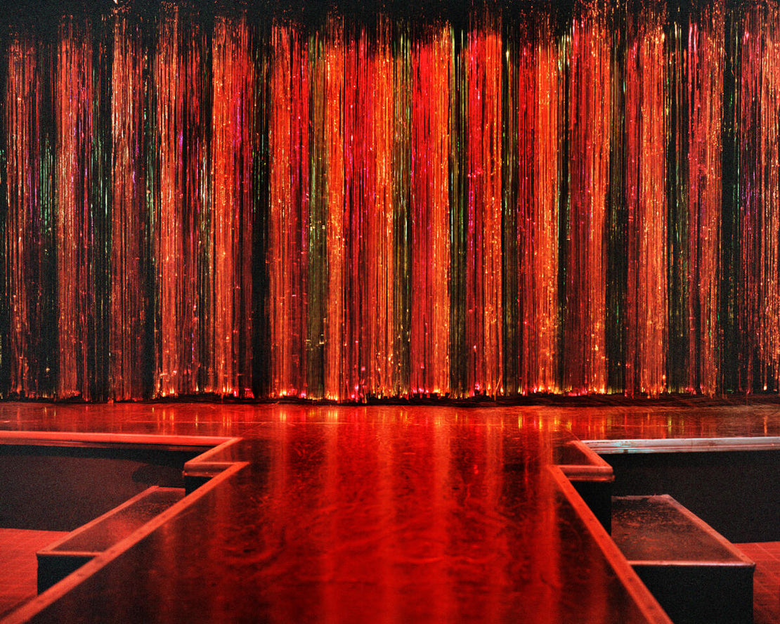 Jim Goldberg Fine Prints