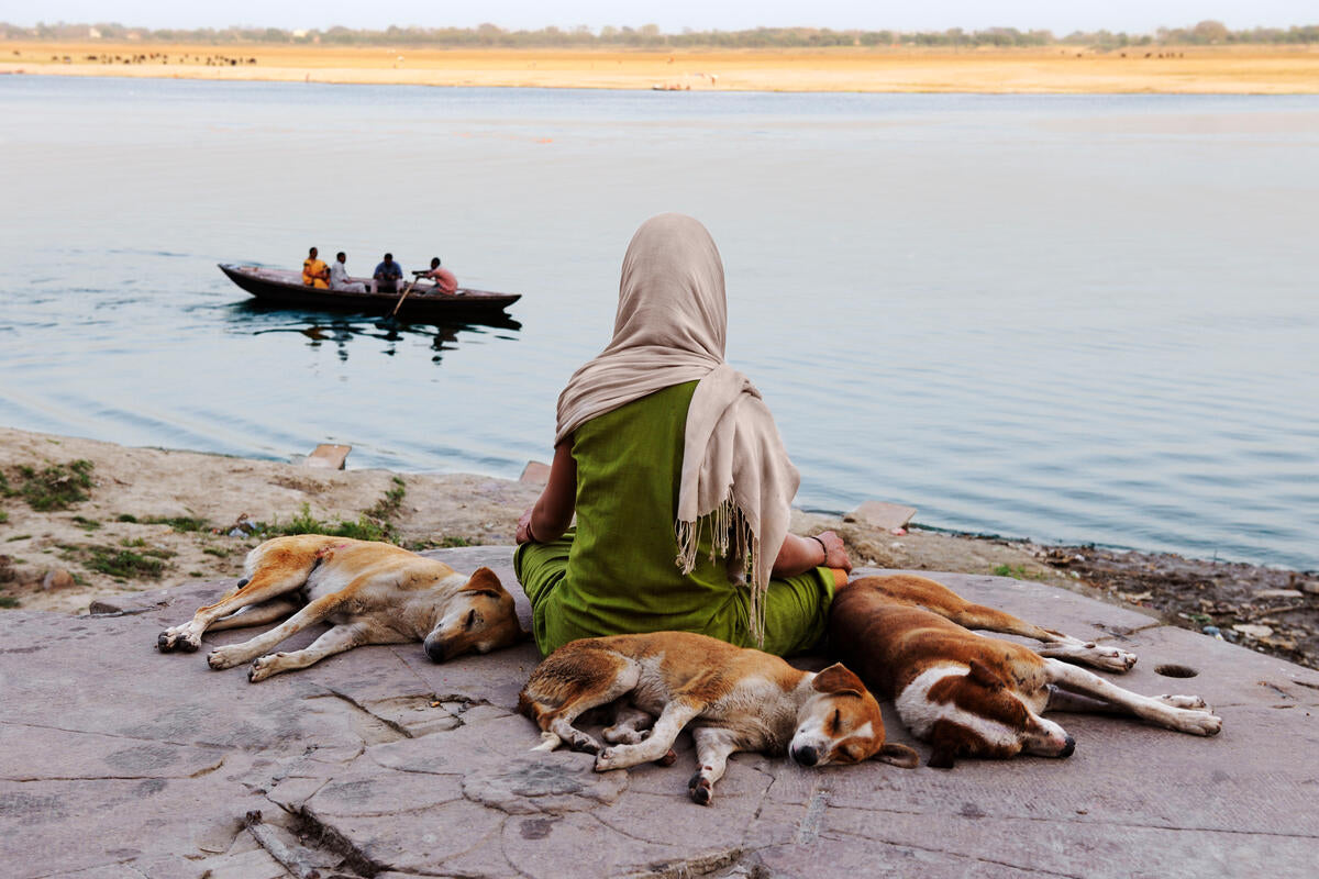 Steve McCurry