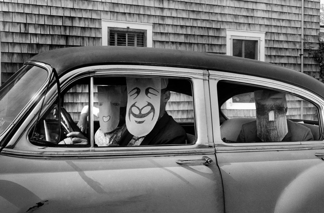 Inge Morath