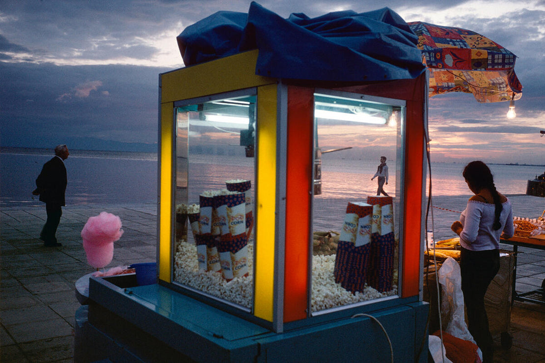 Alex Webb