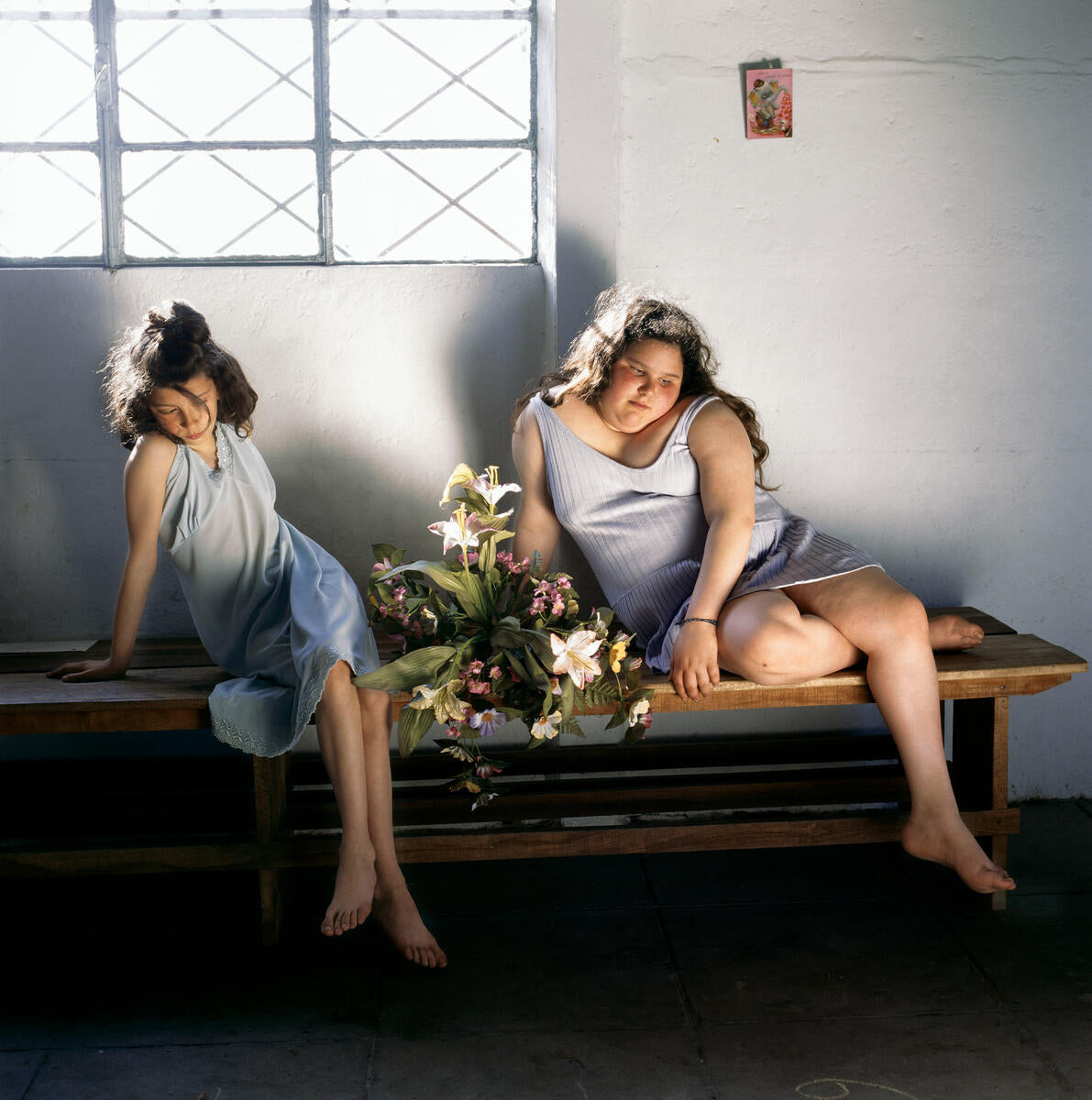 Alessandra Sanguinetti Alessandra Sanguinetti