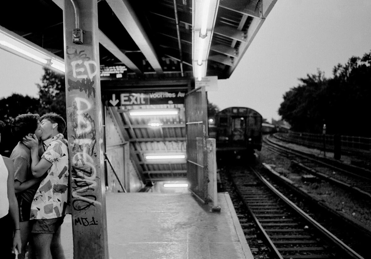 Ferdinando Scianna