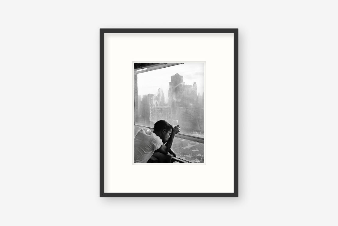 Burt Glinn Fine Prints