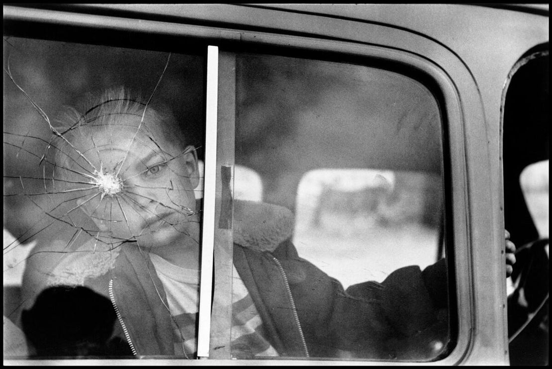 Elliott Erwitt