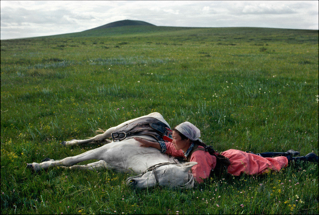 Eve Arnold