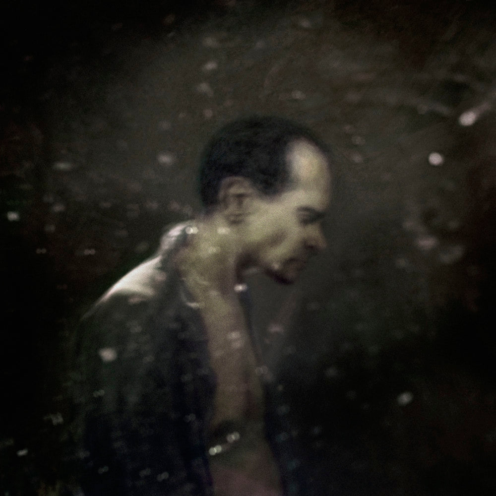 Antoine d'Agata