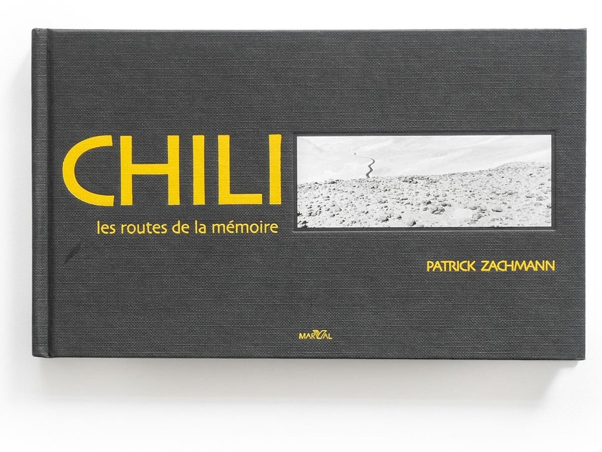 Chili: Les Routes de la Mémoire