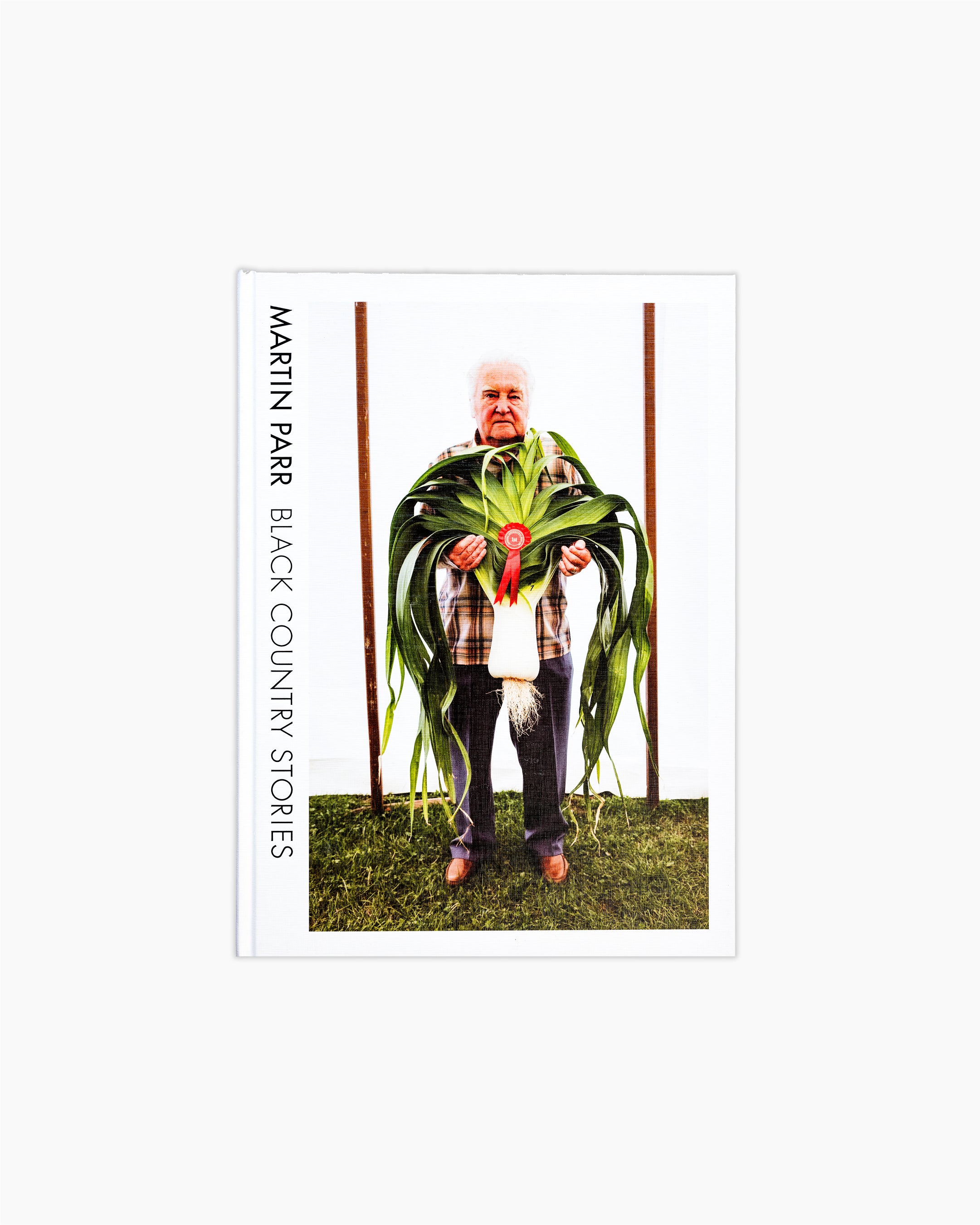 Black Country Stories