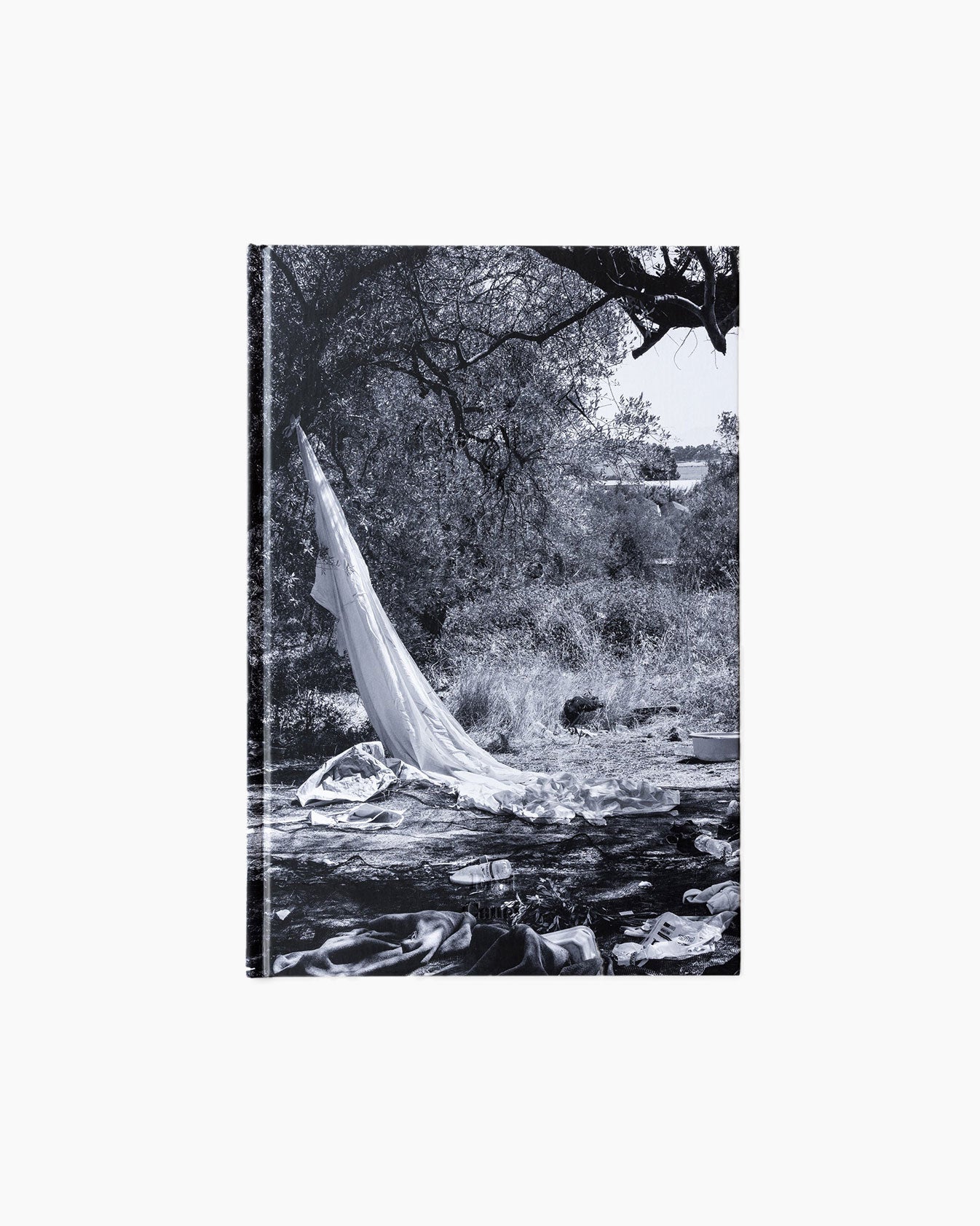 サイン入 Say Goodbye Before... Enri Canaj Say Goodbye Before You Leave