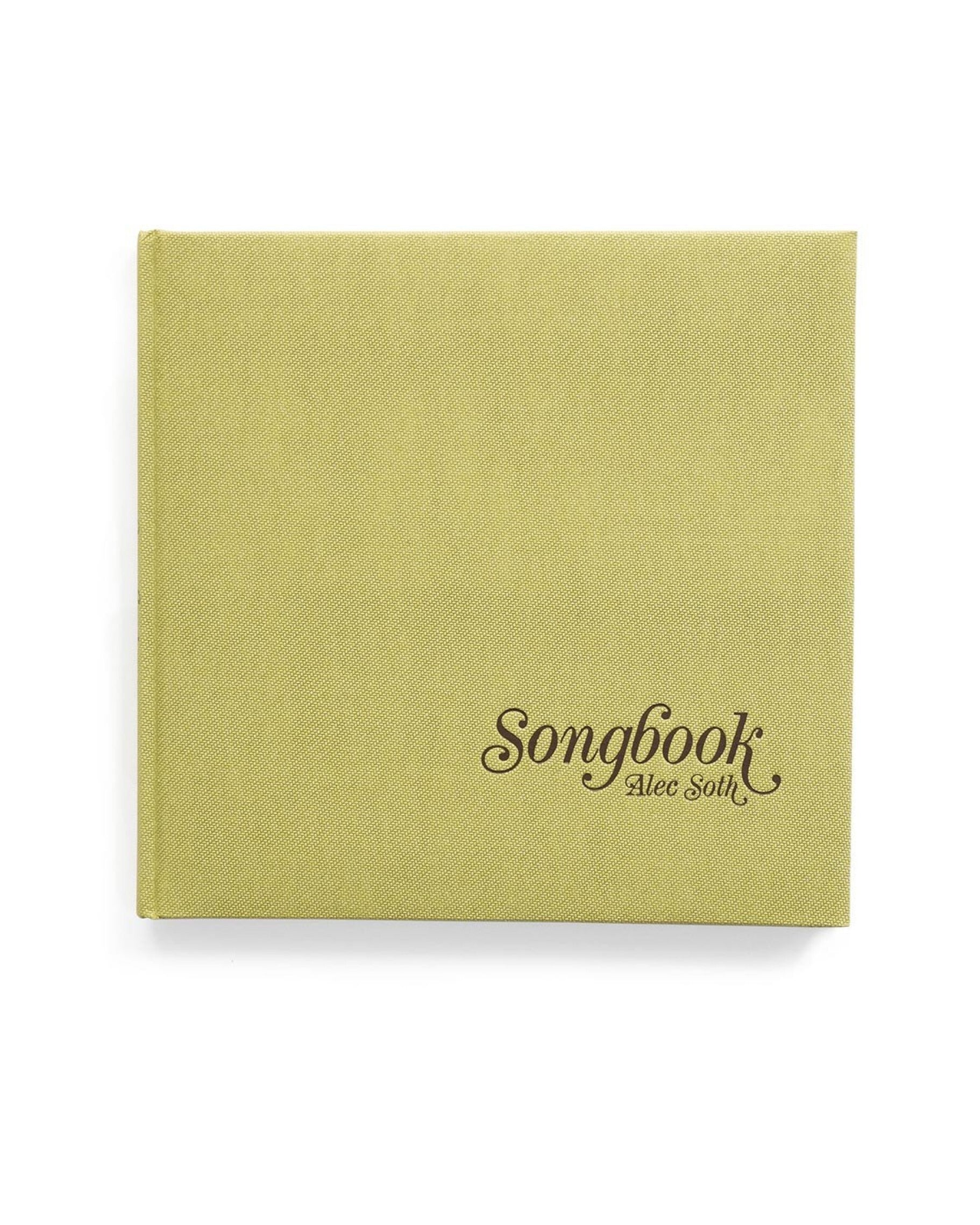 Songbook