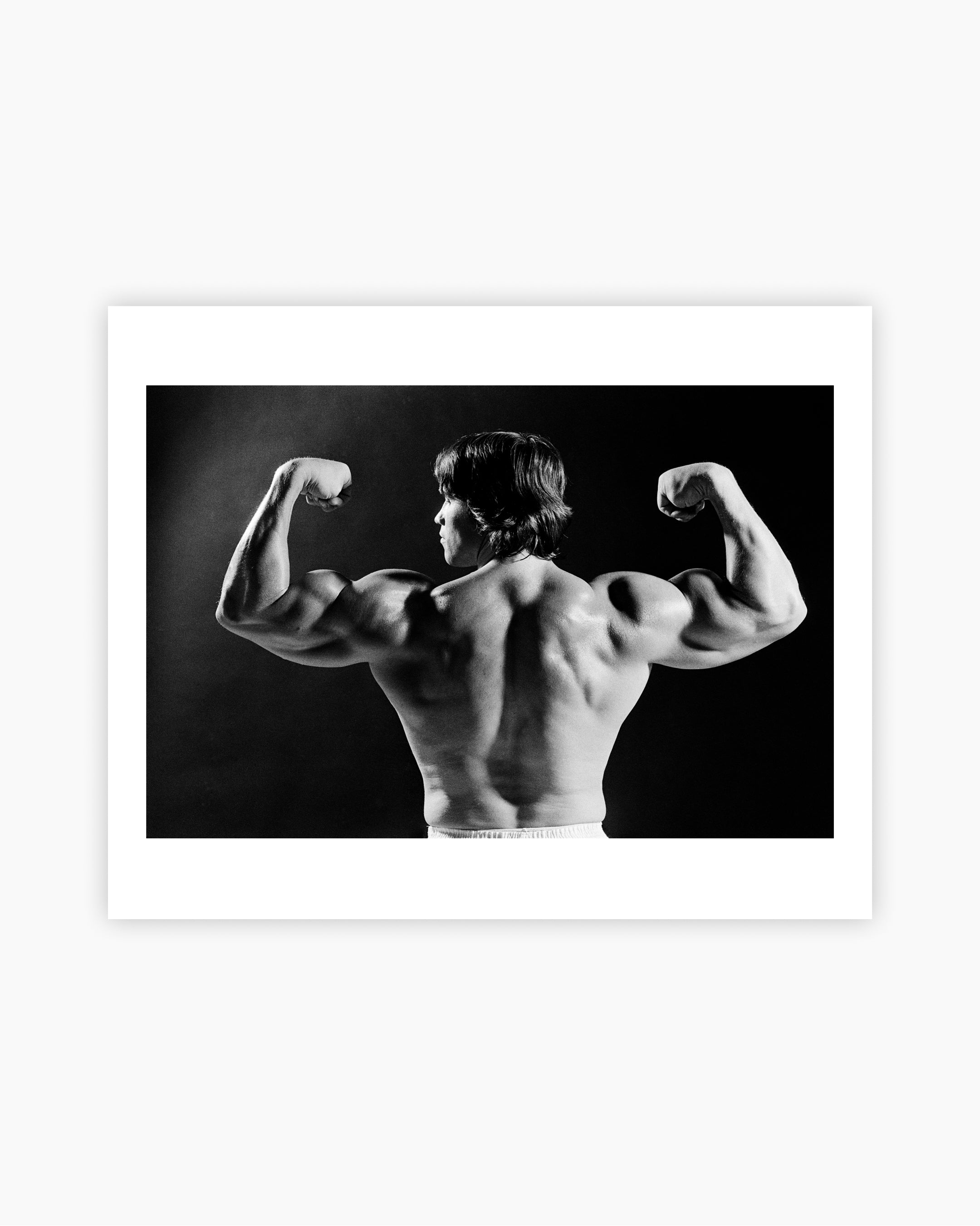 arnold schwarzenegger bpc 157 BPC-157 Magnum Editions: Arnold Schwarzenegger, LA,