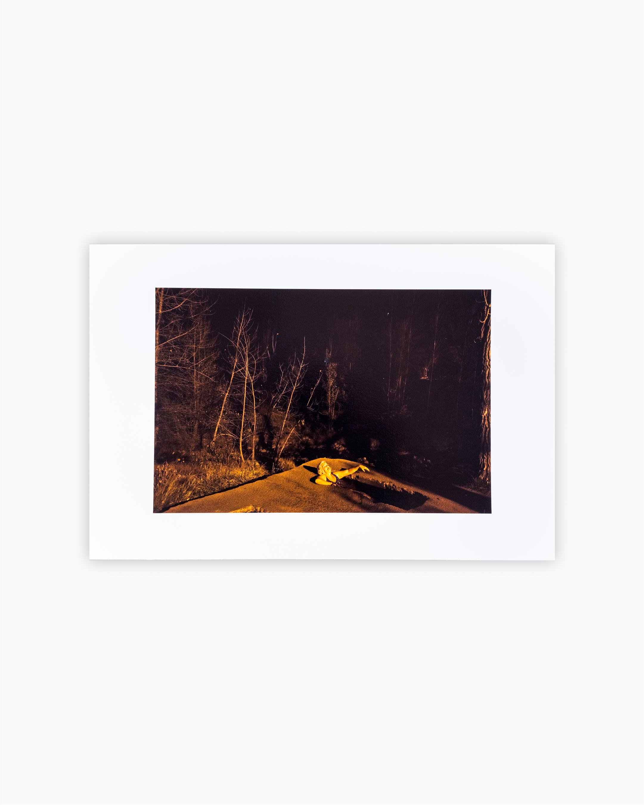 I Am About To Call It a Day – Special Edition with Print
