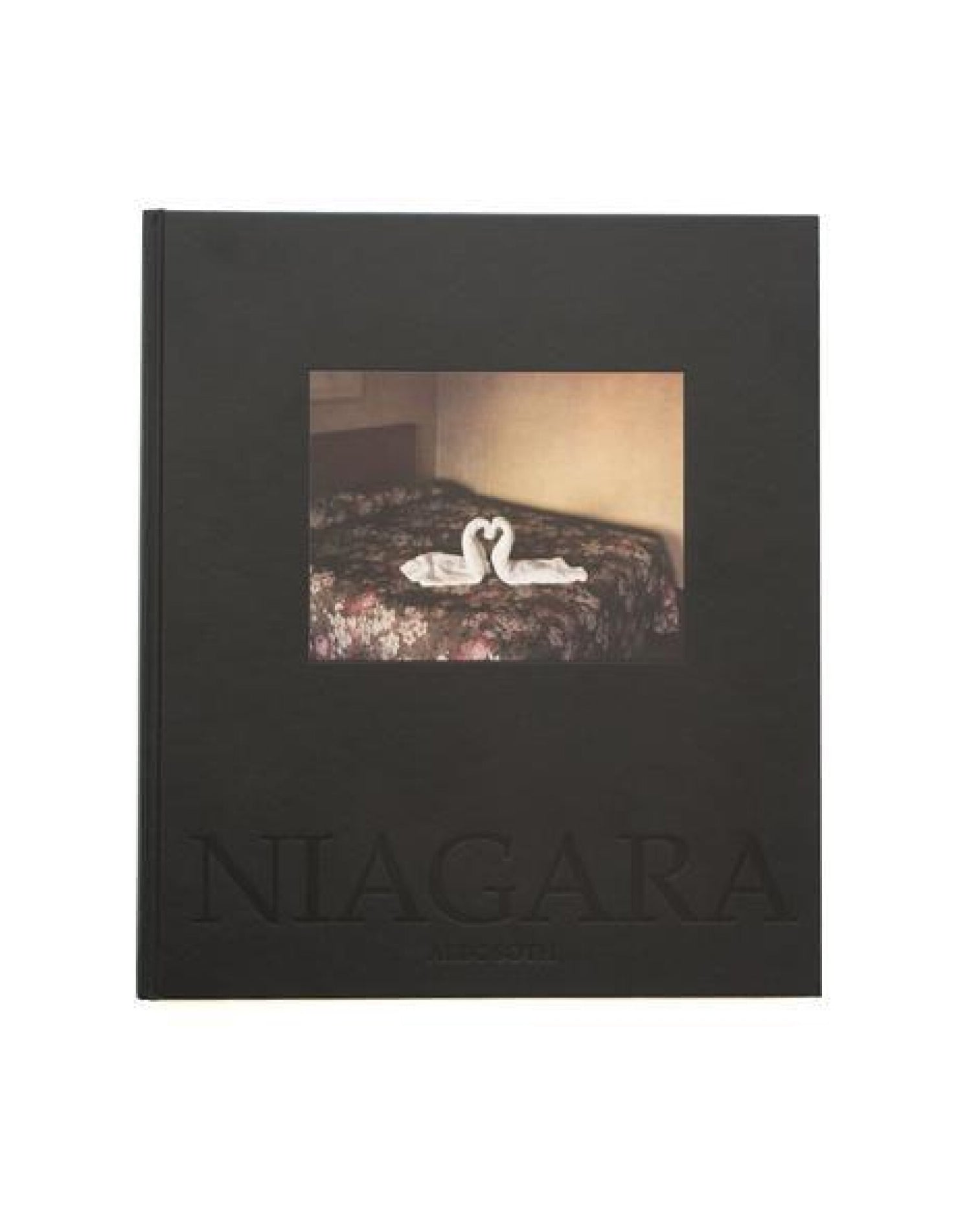 Niagara – Special Edition with Print