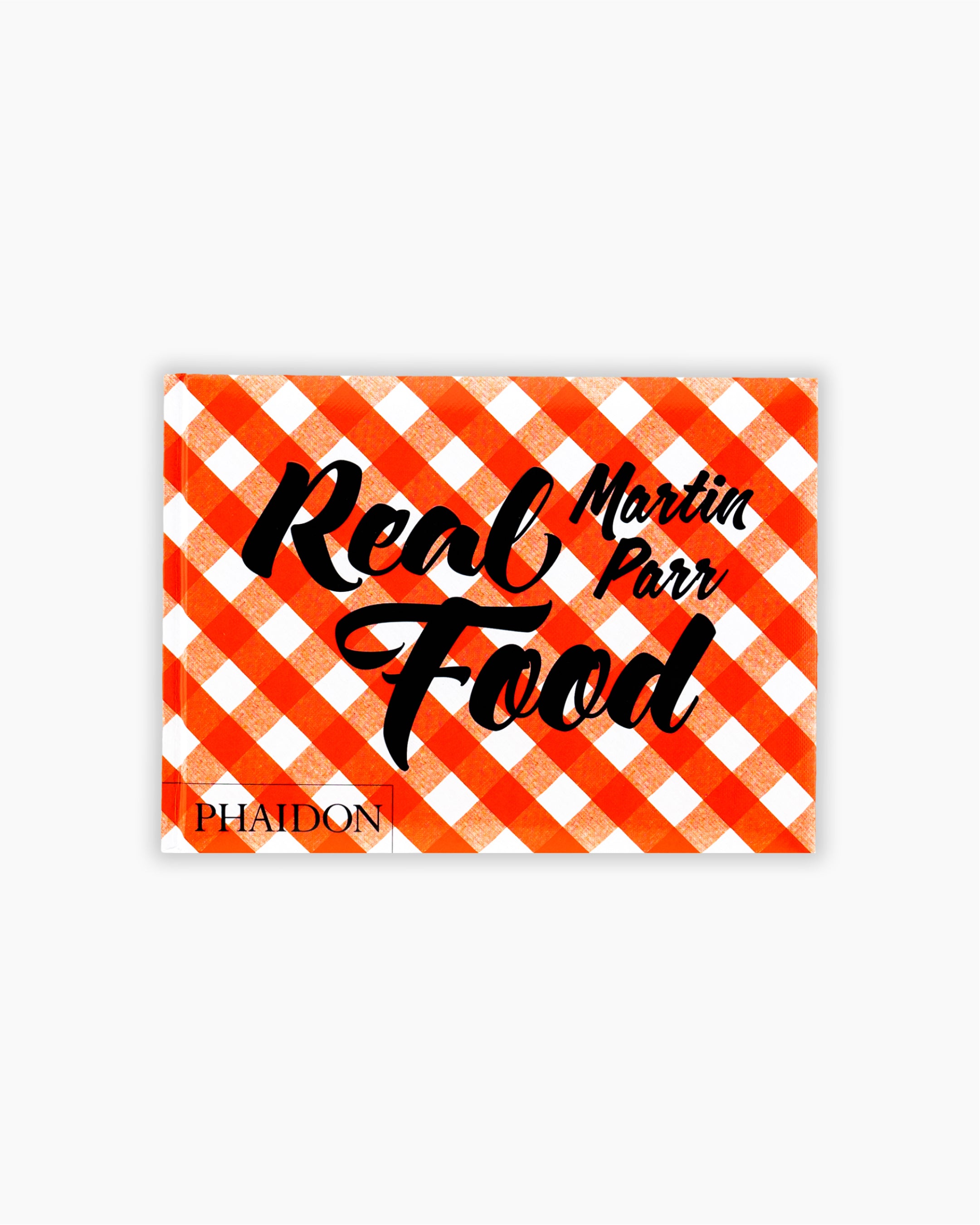 Real Food