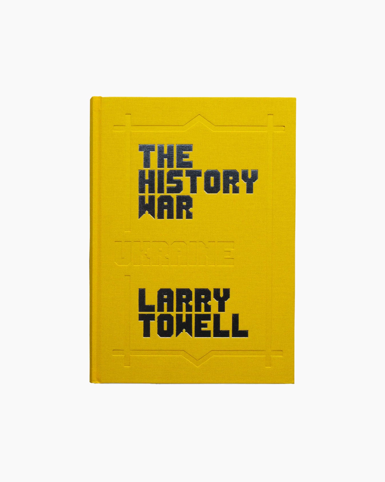 The History War