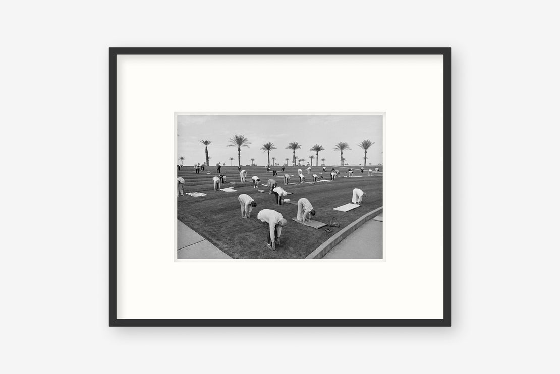 David Hurn Fine Prints