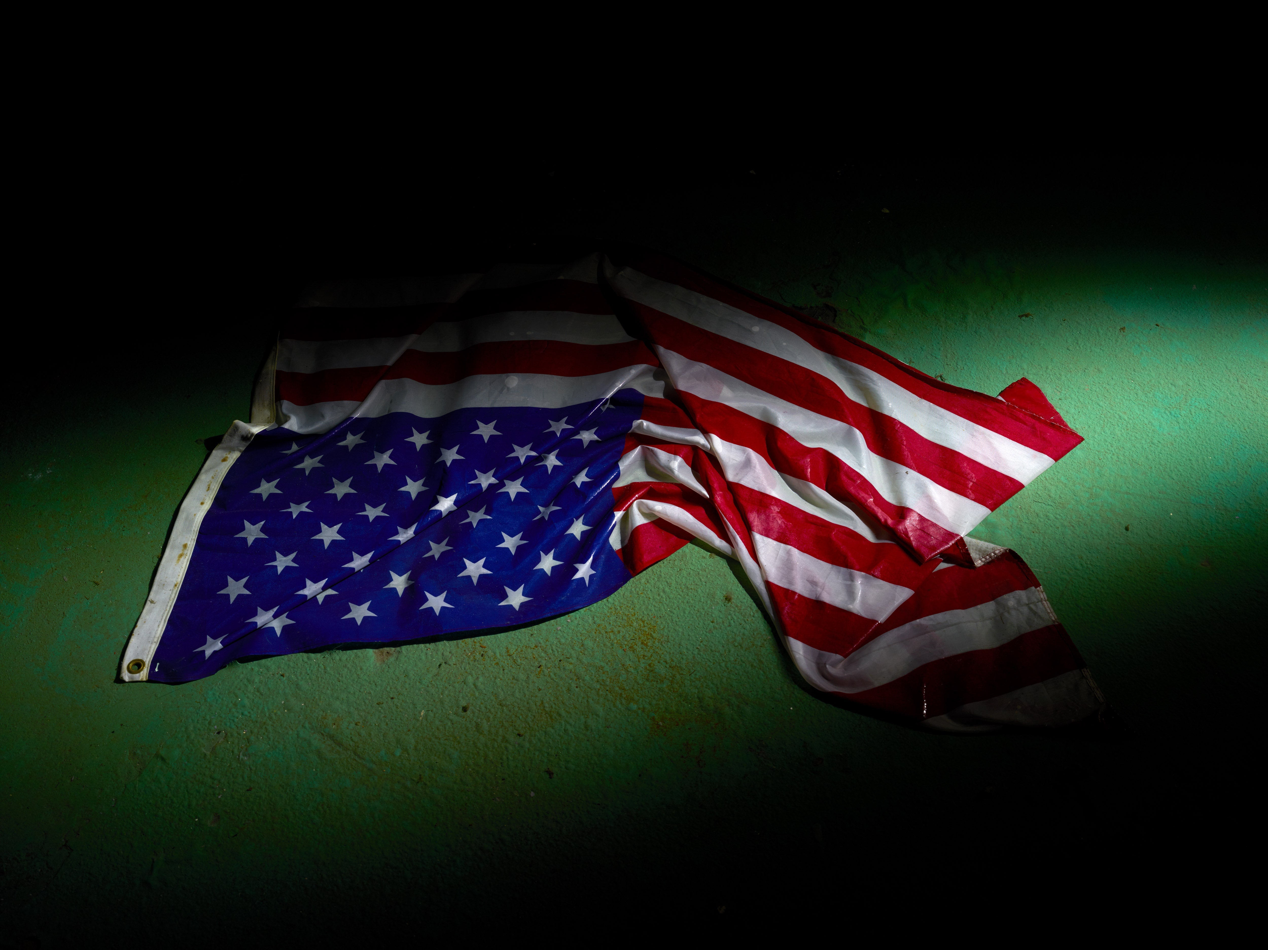 United States of America
