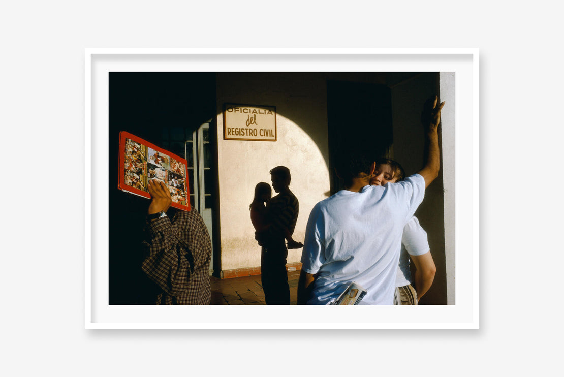 Alex Webb Fine Prints