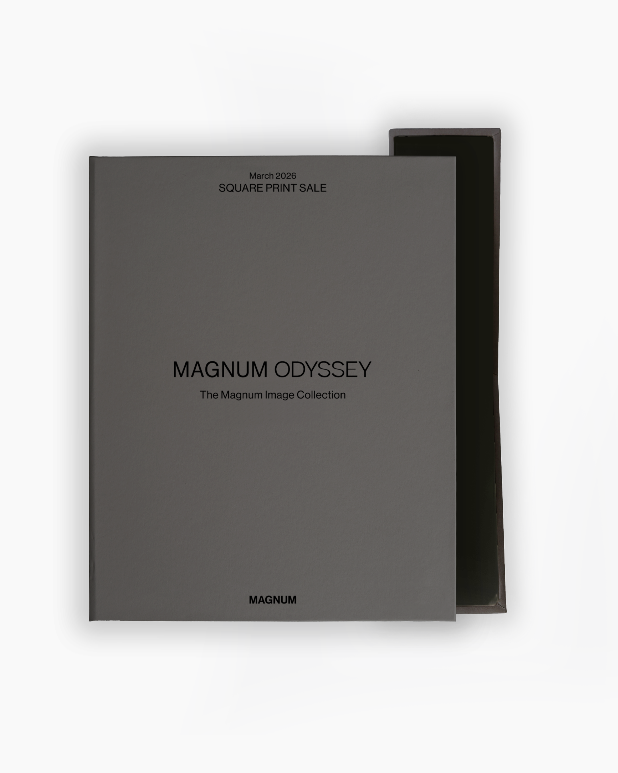 Magnum Square Print Box Set: Magnum Photos