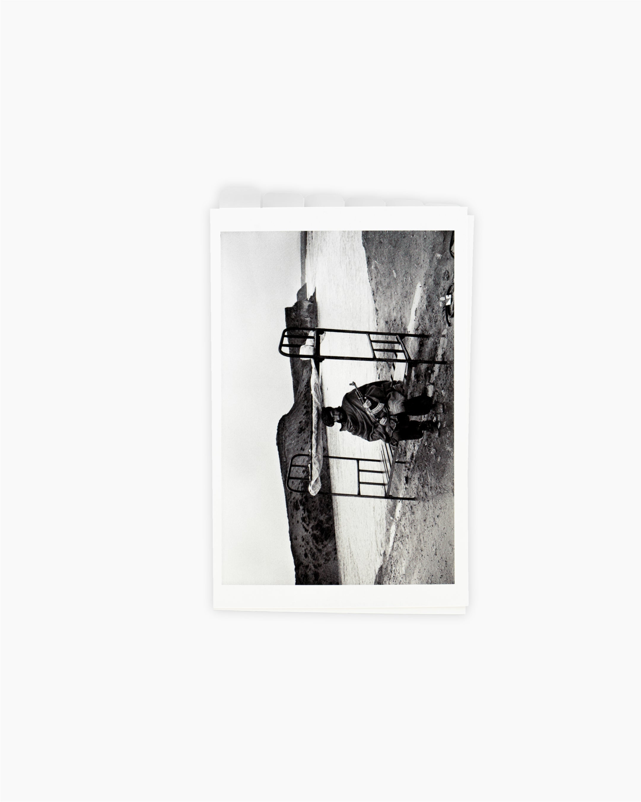 Magnum Photos: 100 Postcards