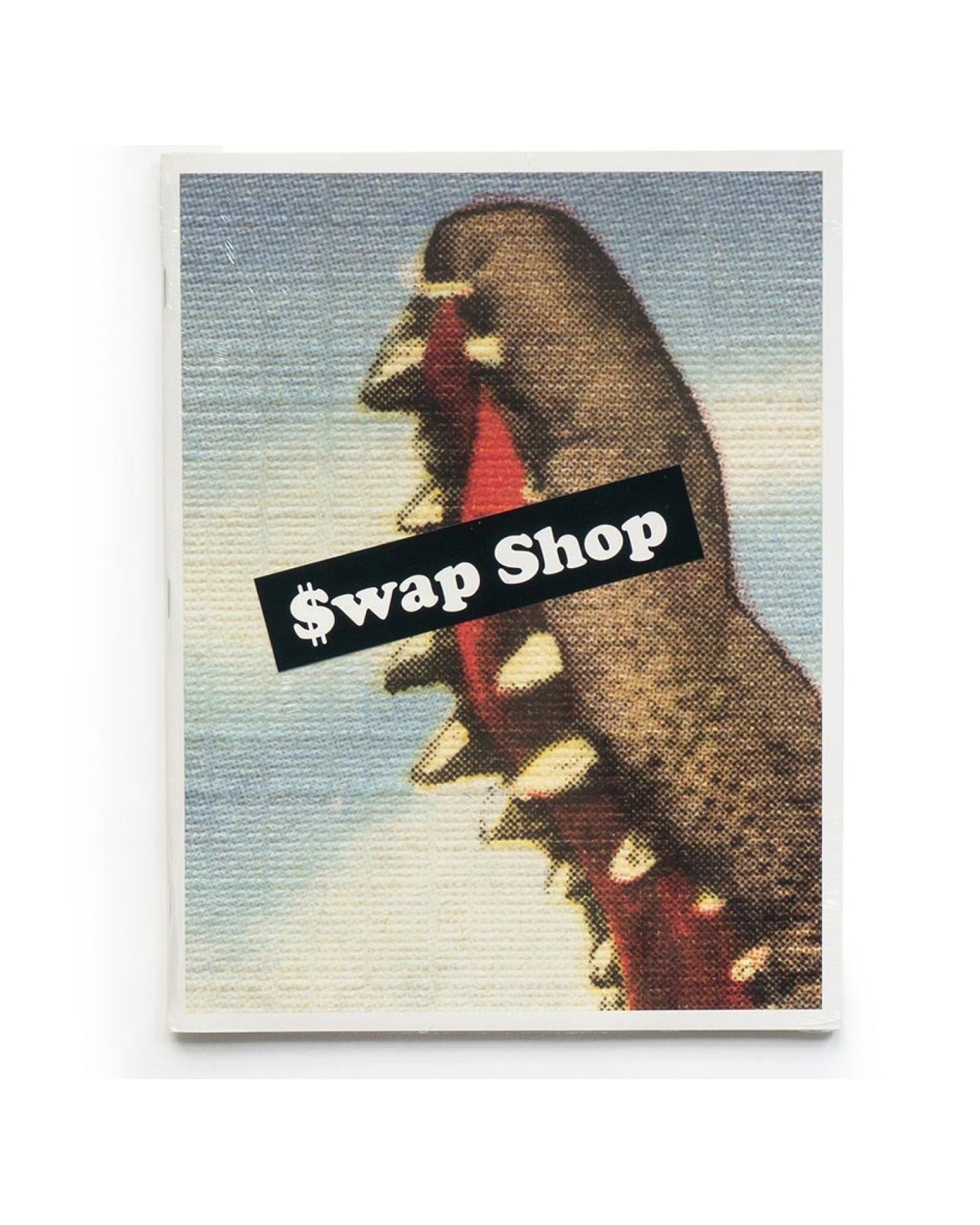 Postcards from America IV: Swap Shop Florida Magazine