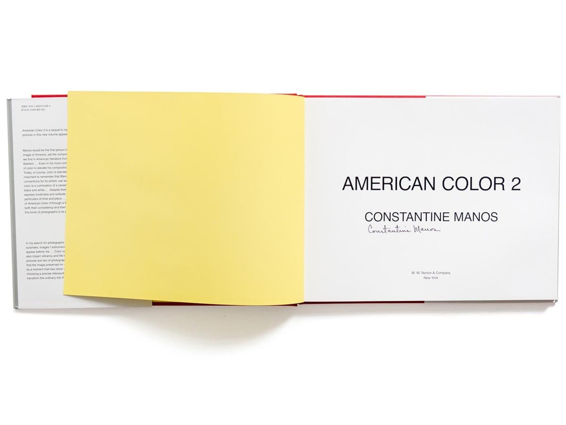 American Color 2