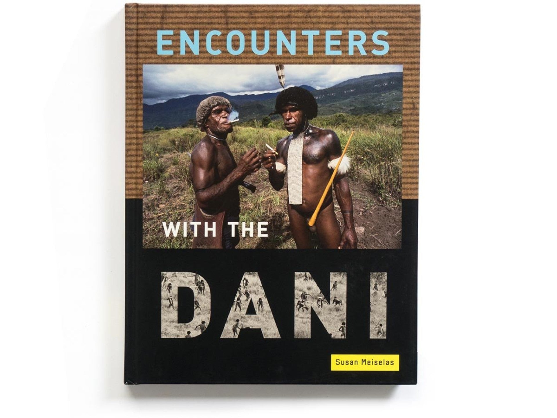 Encounters with the Dani