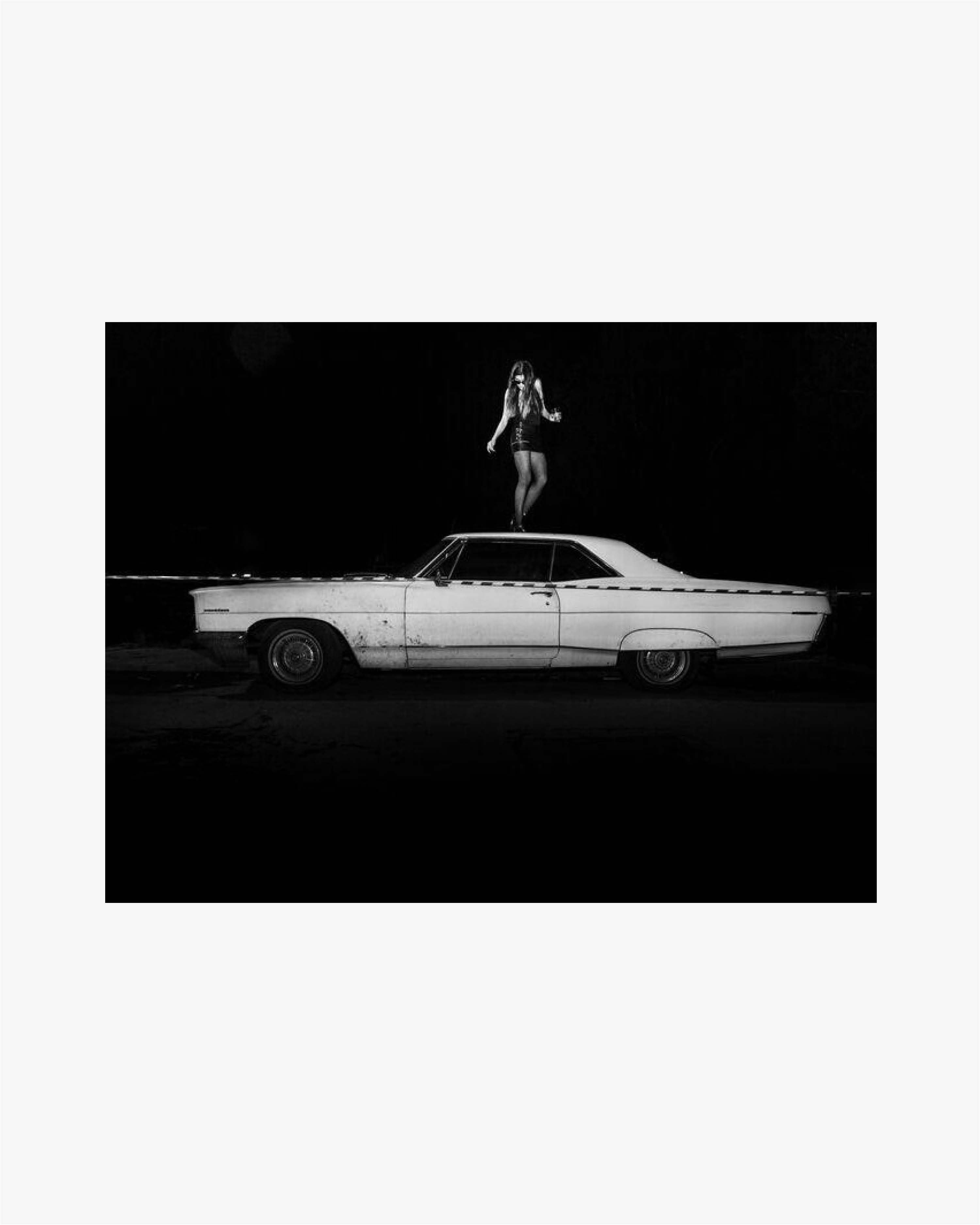 Fine Print: Beirut, Lebanon, 14 March 2015