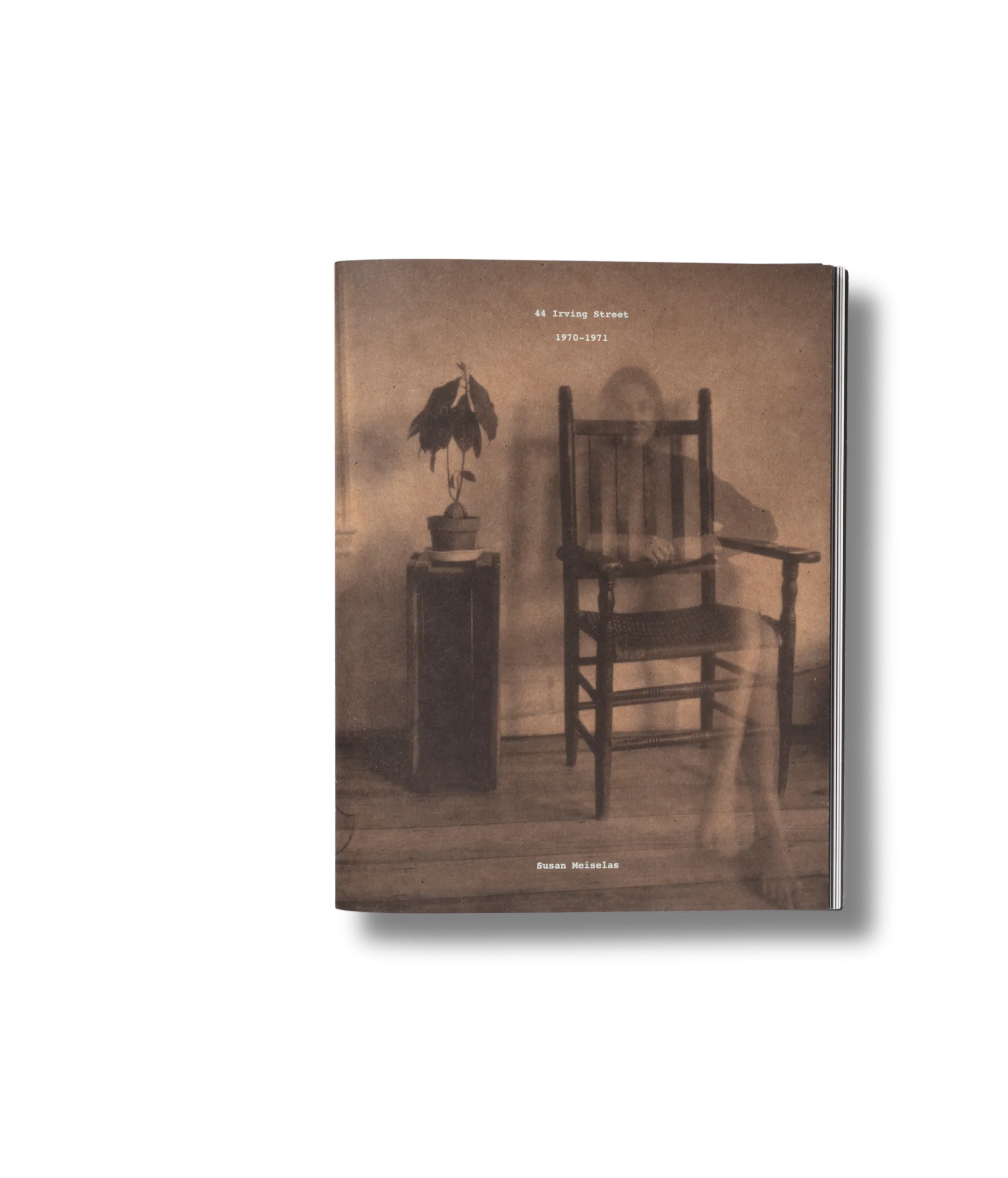 44 Irving Street, 1970–1971