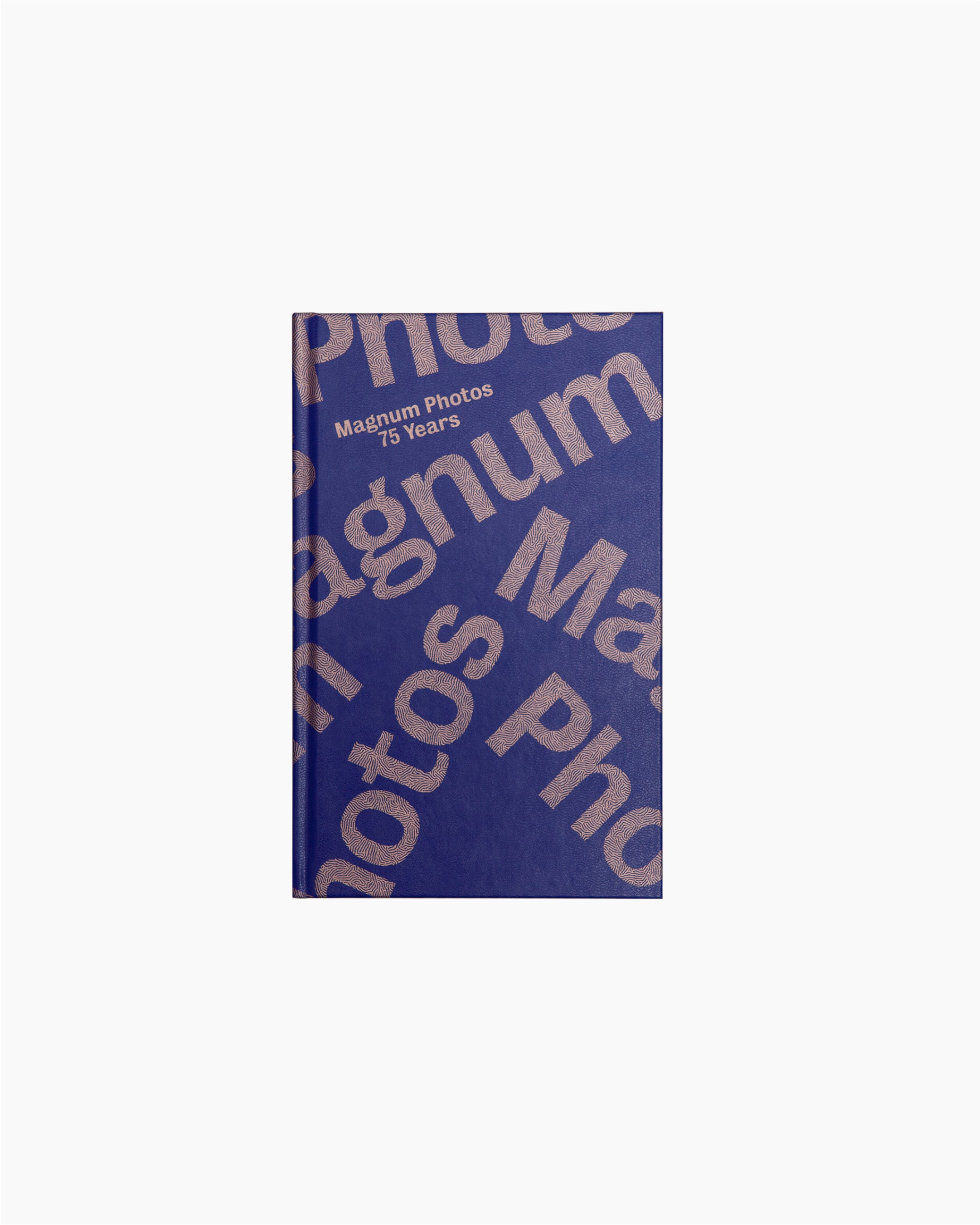 Magnum Photos 75 Years – Signed by 10 Photographers