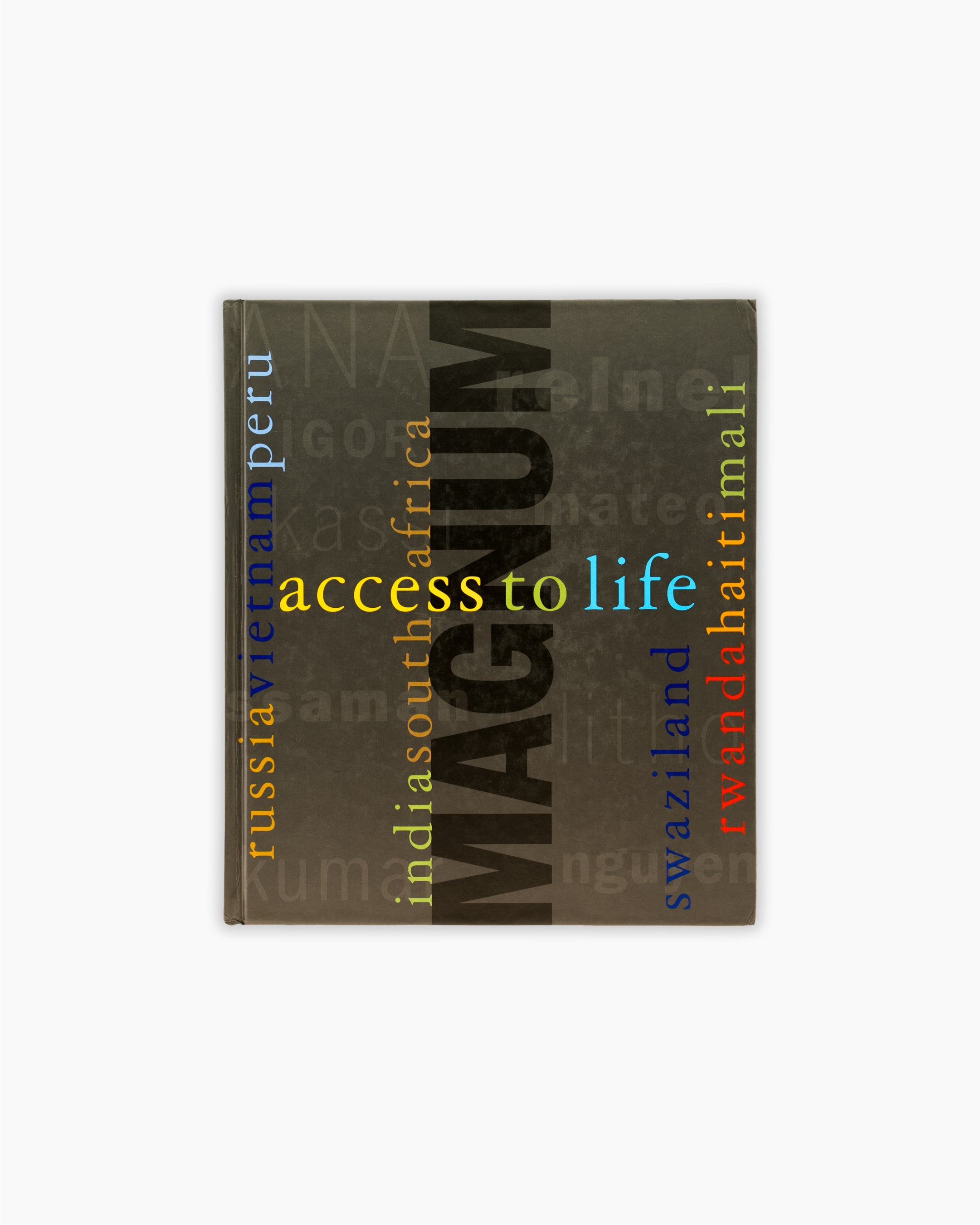 Access to Life