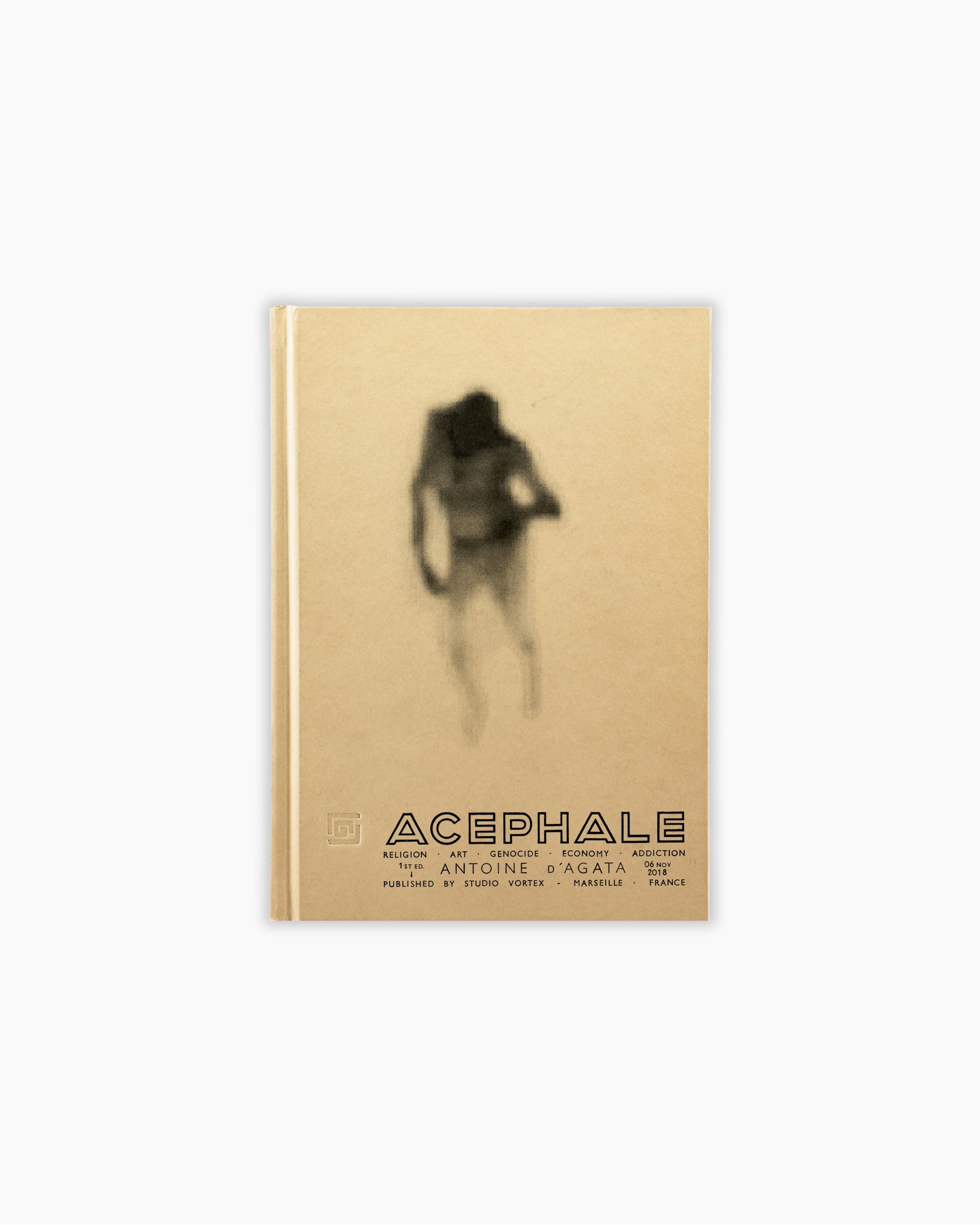 Acéphale