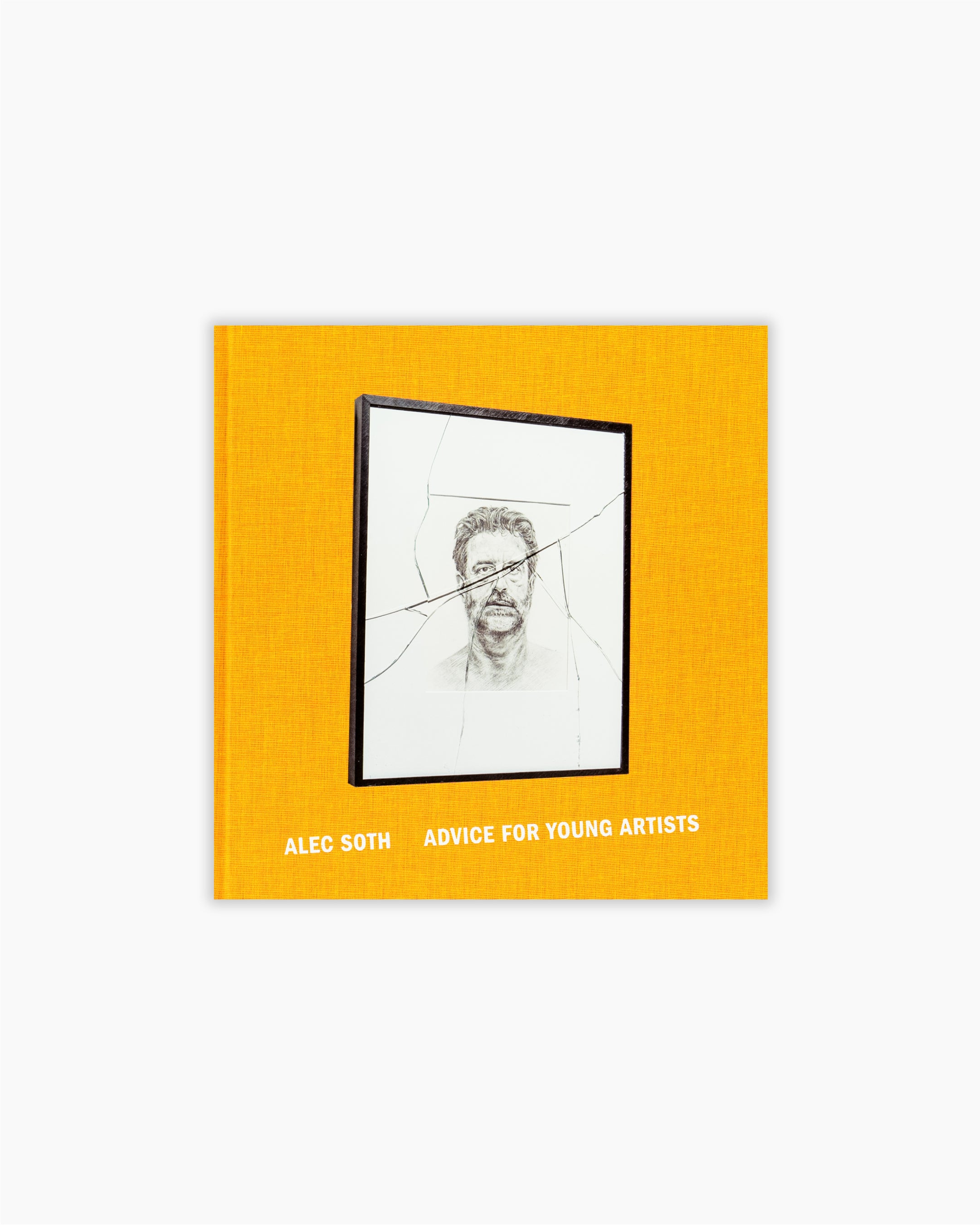 Advice for Young Artists