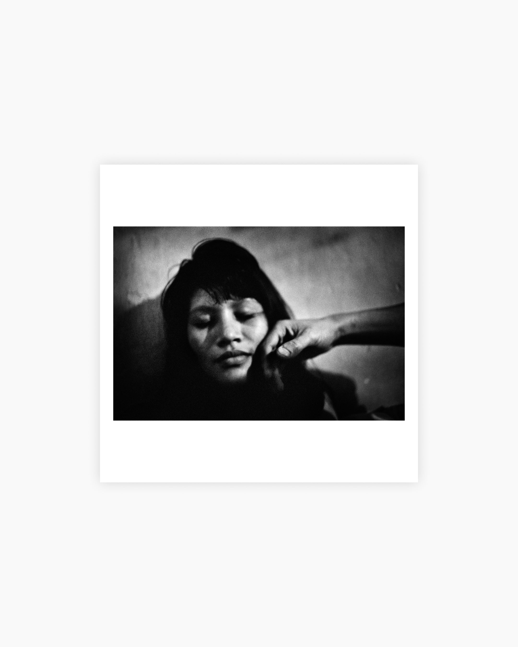 Antoine d'Agata Magnum Print サイン入り 【公式通販】