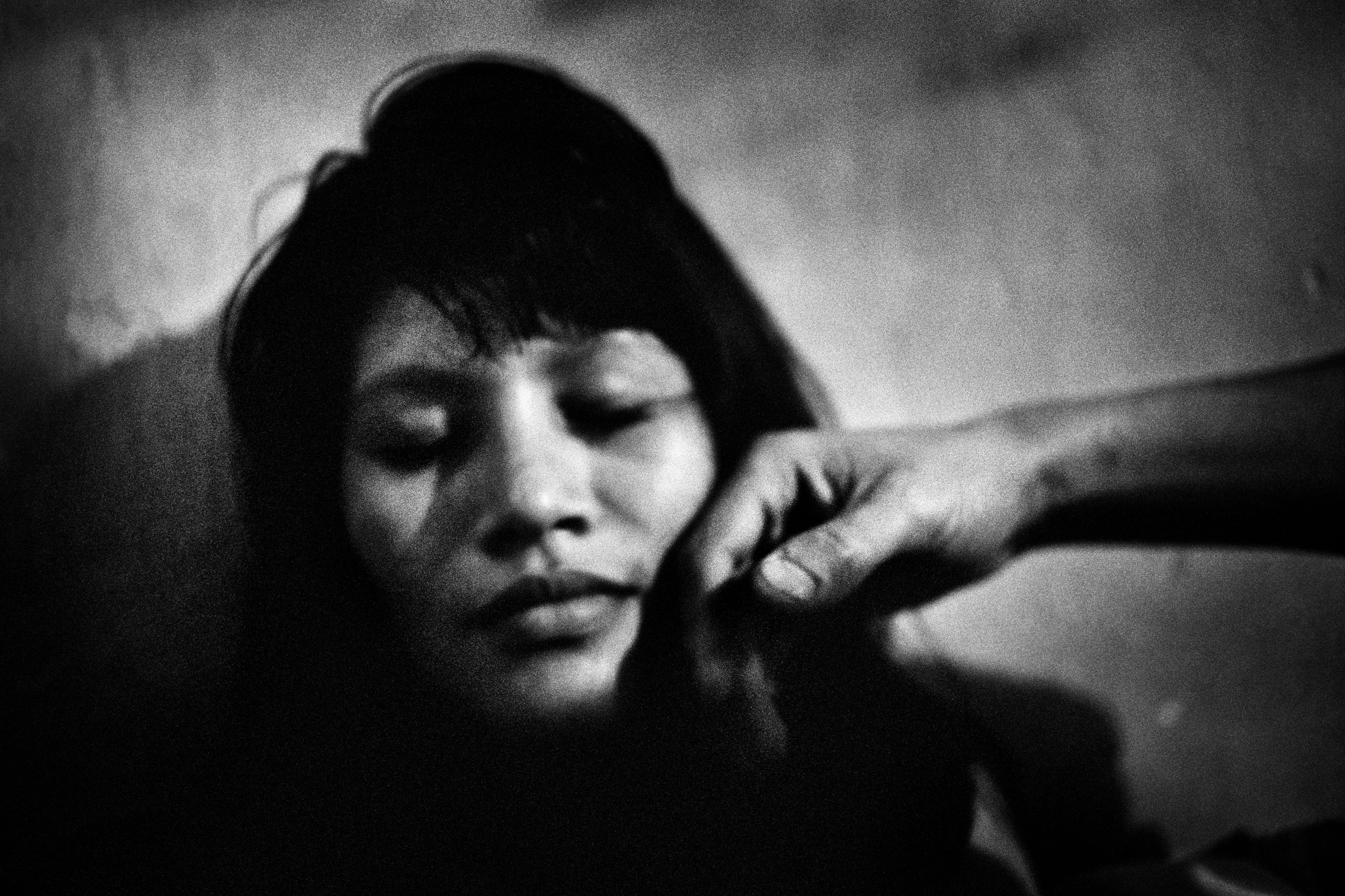 Fine Print: San Salvador, El Salvador, 1998