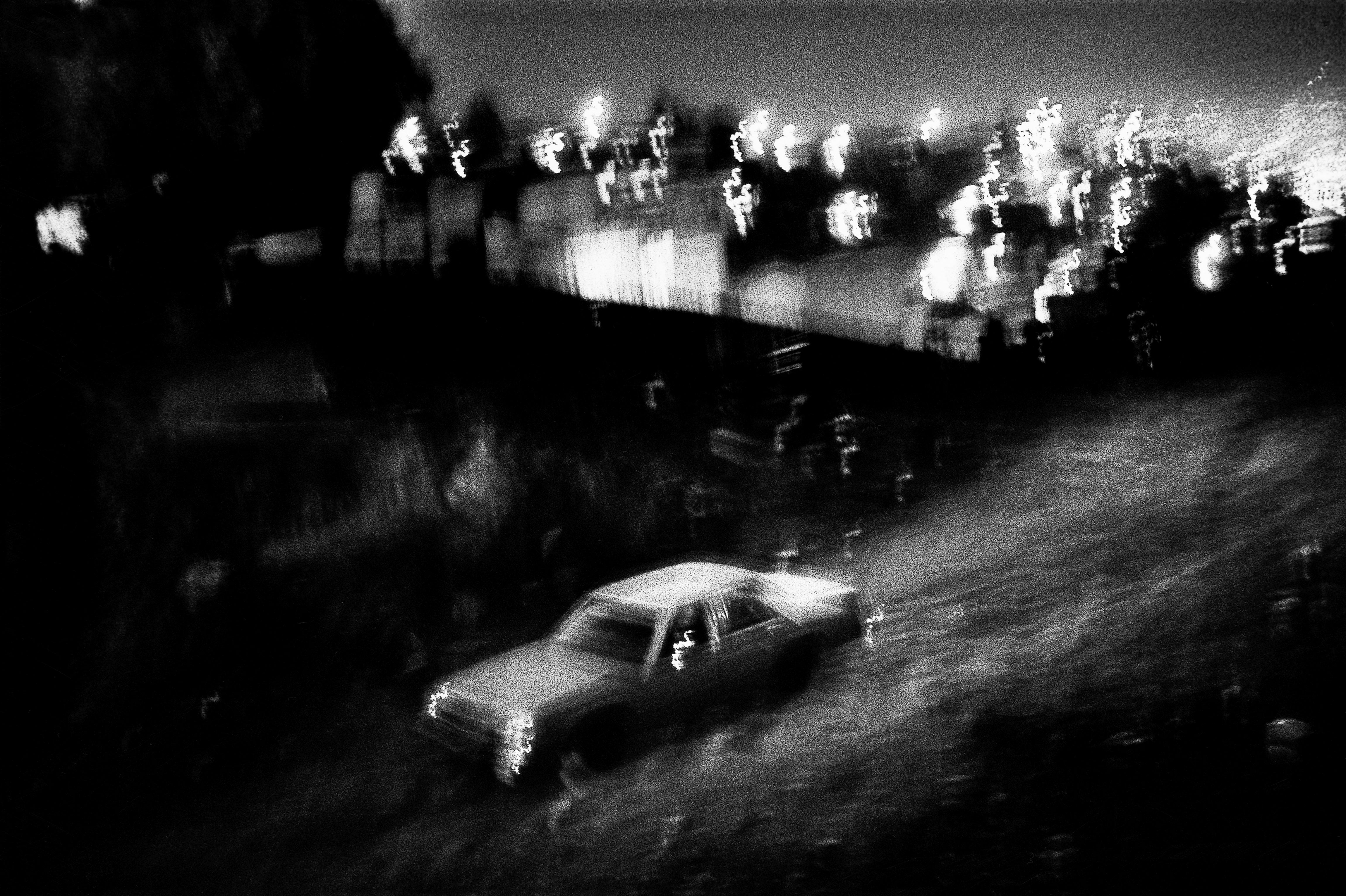 Fine Print: Tijuana, Mexico, 2000