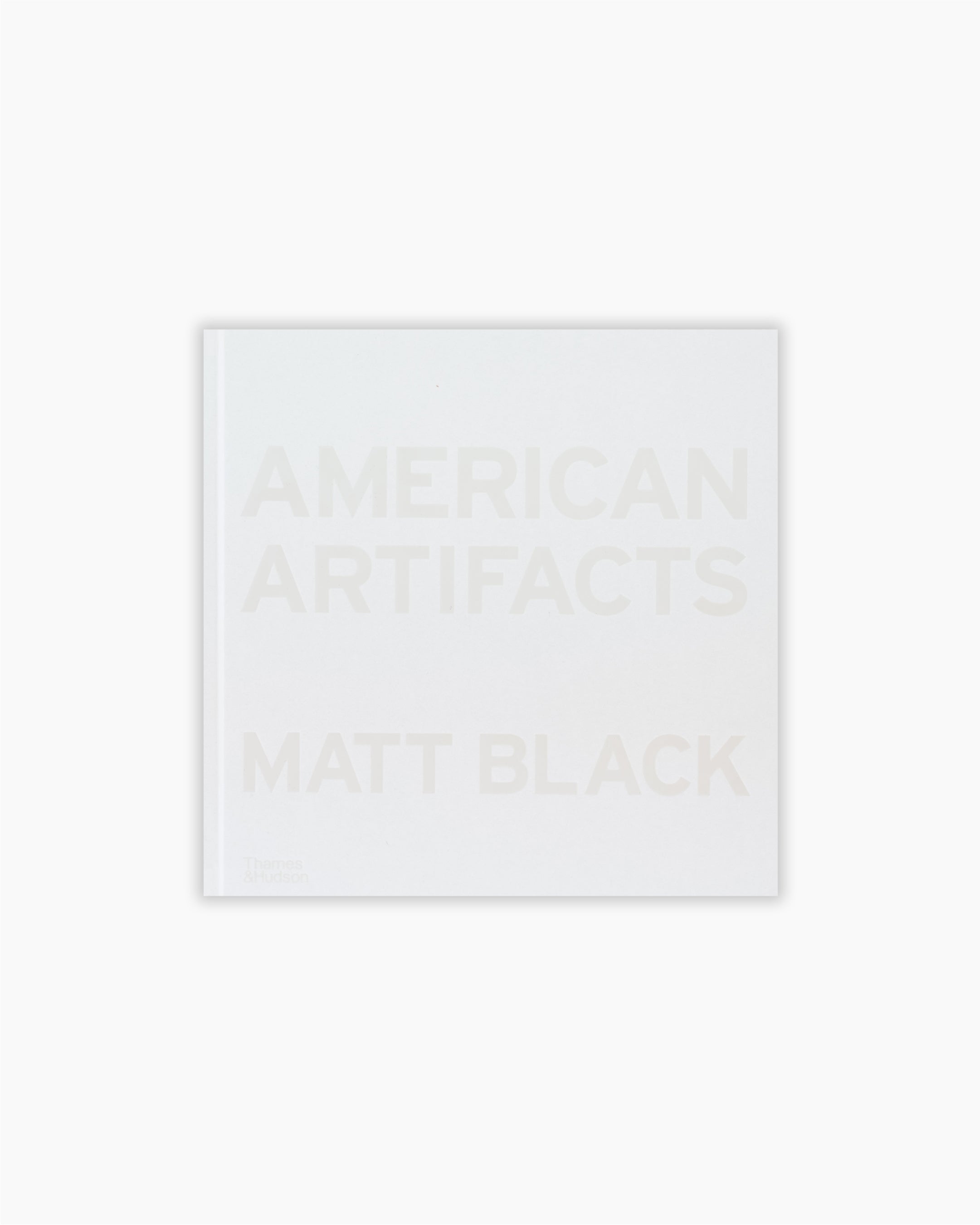 American Artifacts