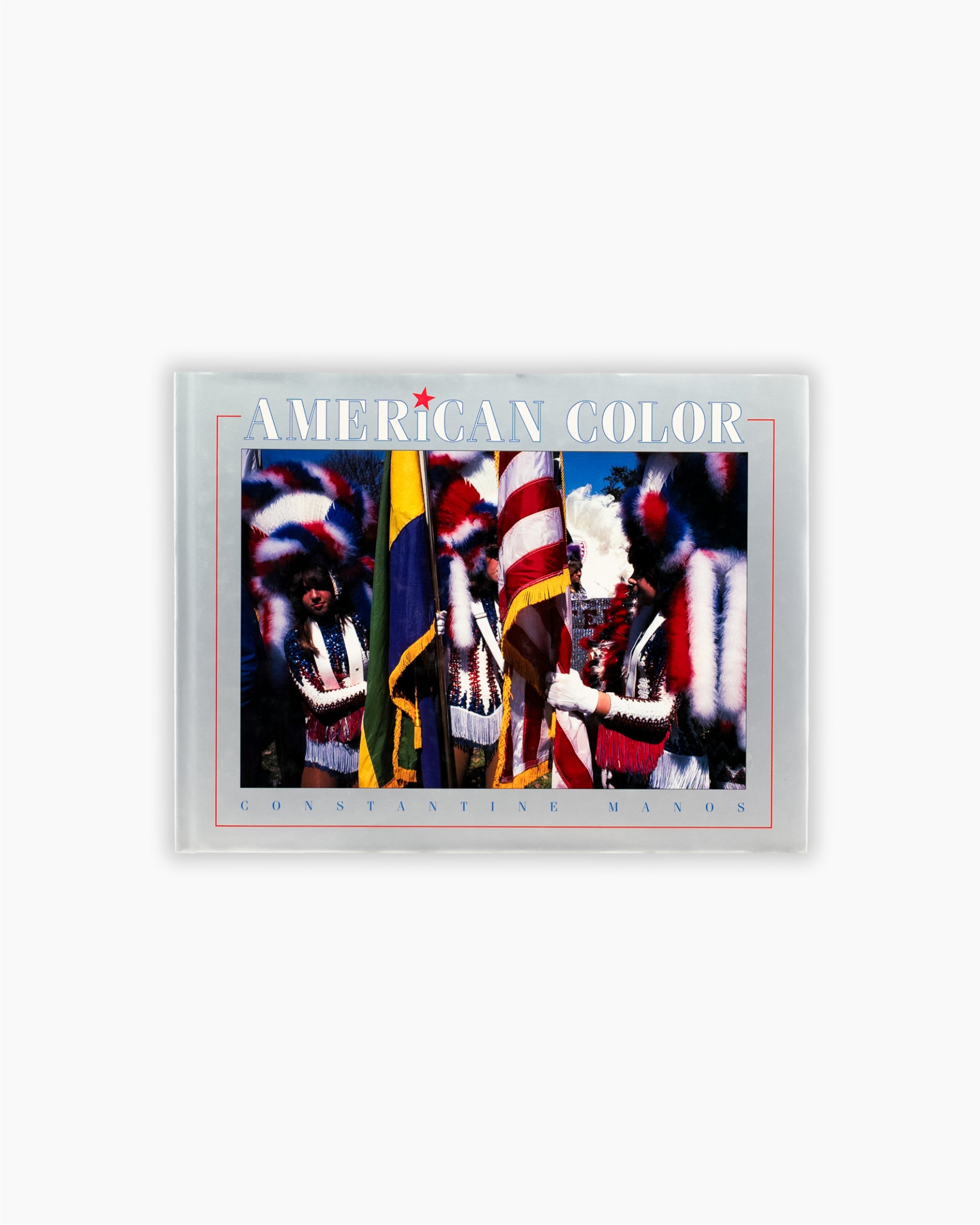 American Color 1