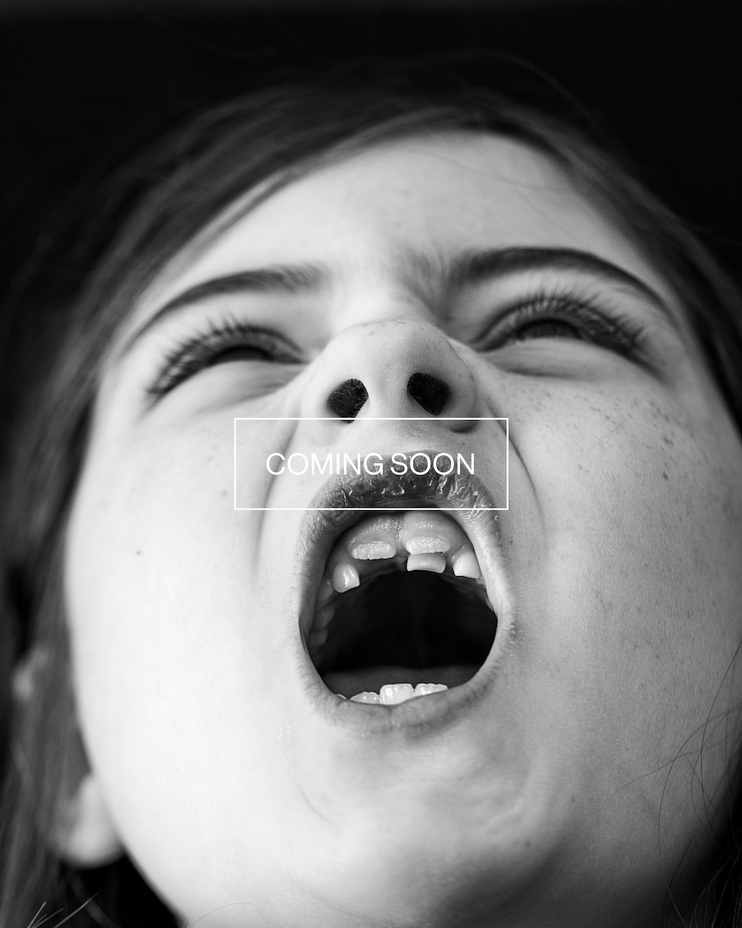 Magnum Square Print: Olivia Arthur