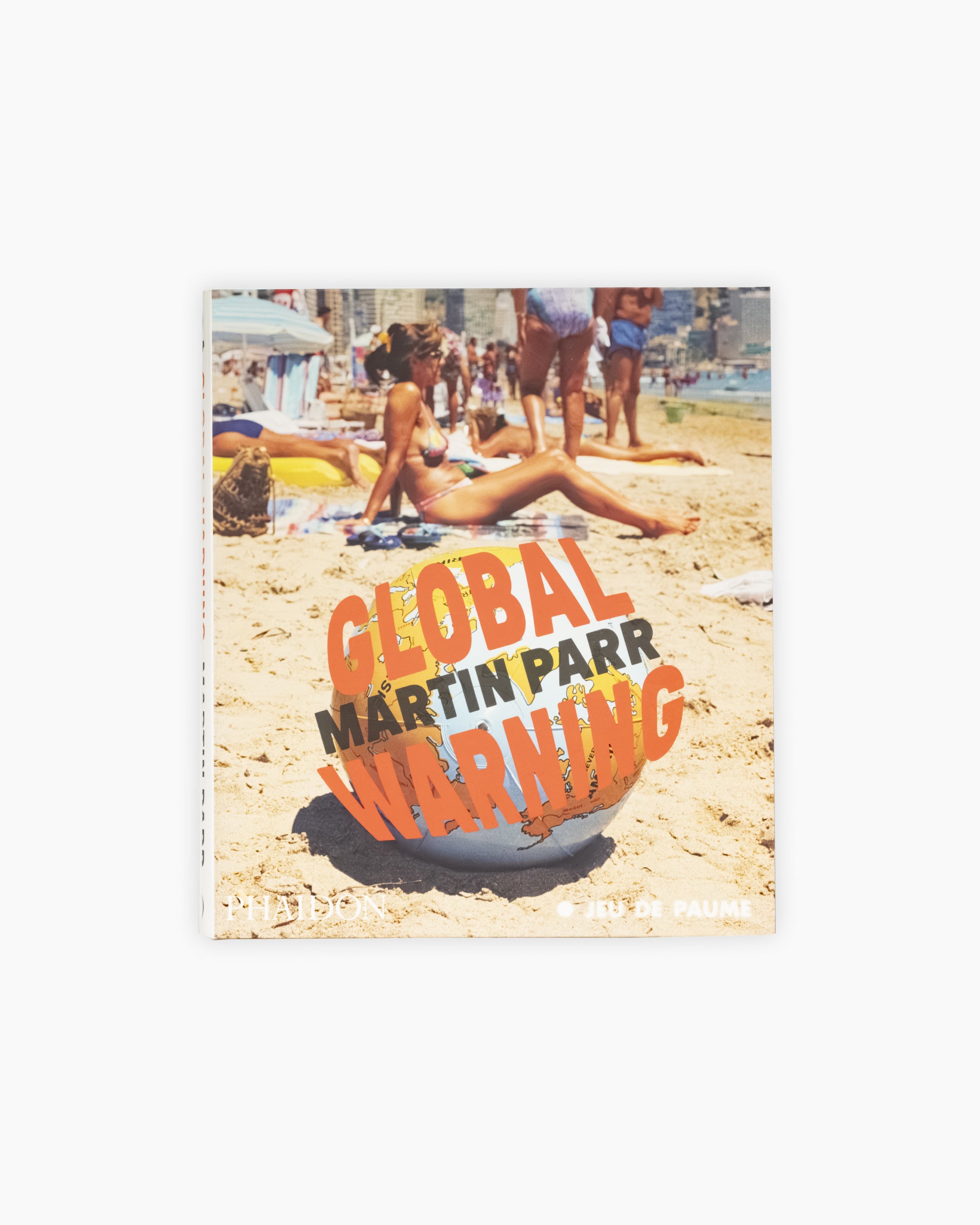 From Our House :Martin Parr　★★大幅に値下げしました SIGNED Martin Parr Print - Early Color Work - 6 x 6