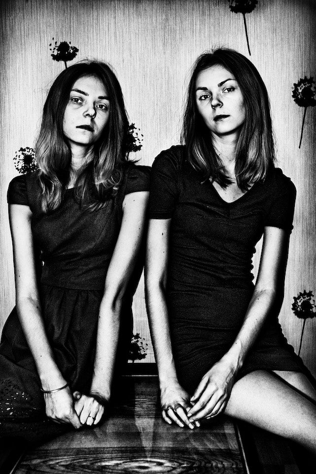 Magnum Square Print: Jacob Aue Sobol