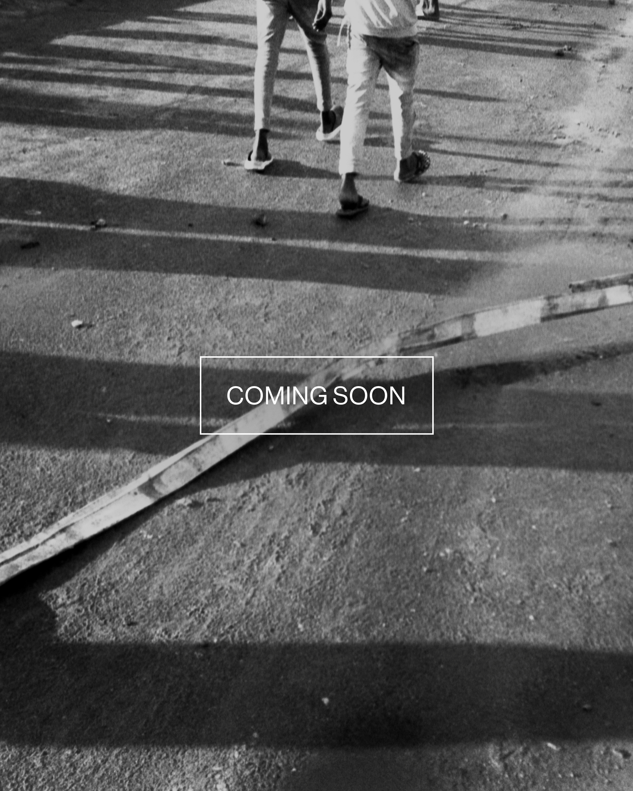 Magnum Square Print: Salih Basheer