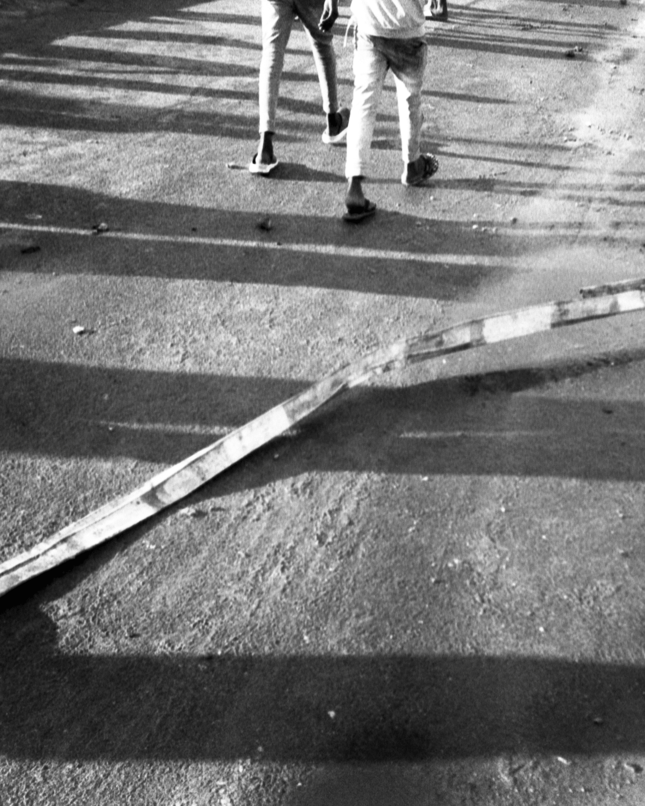 Magnum Square Print: Salih Basheer