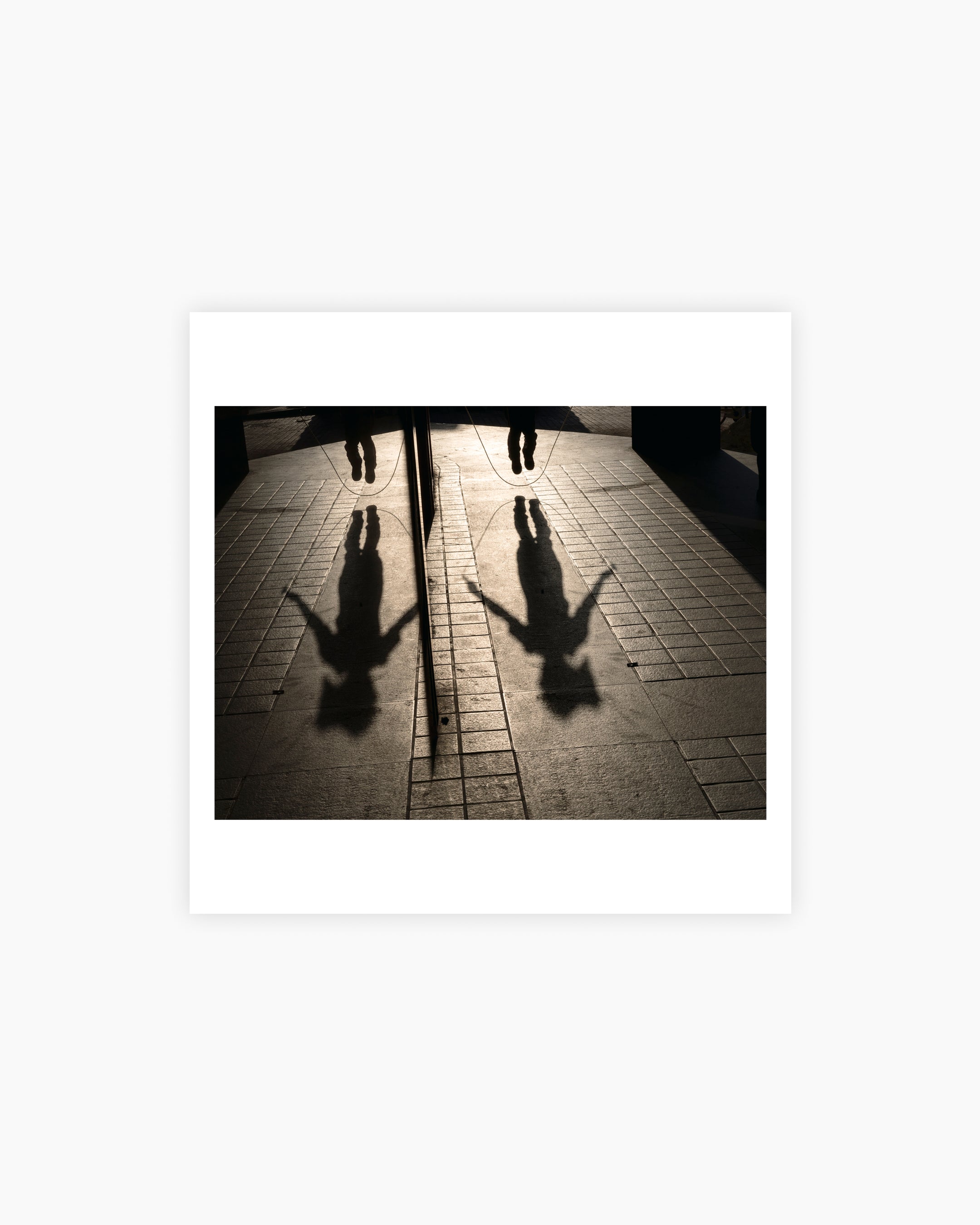Magnum Square Print: Jonas Bendiksen