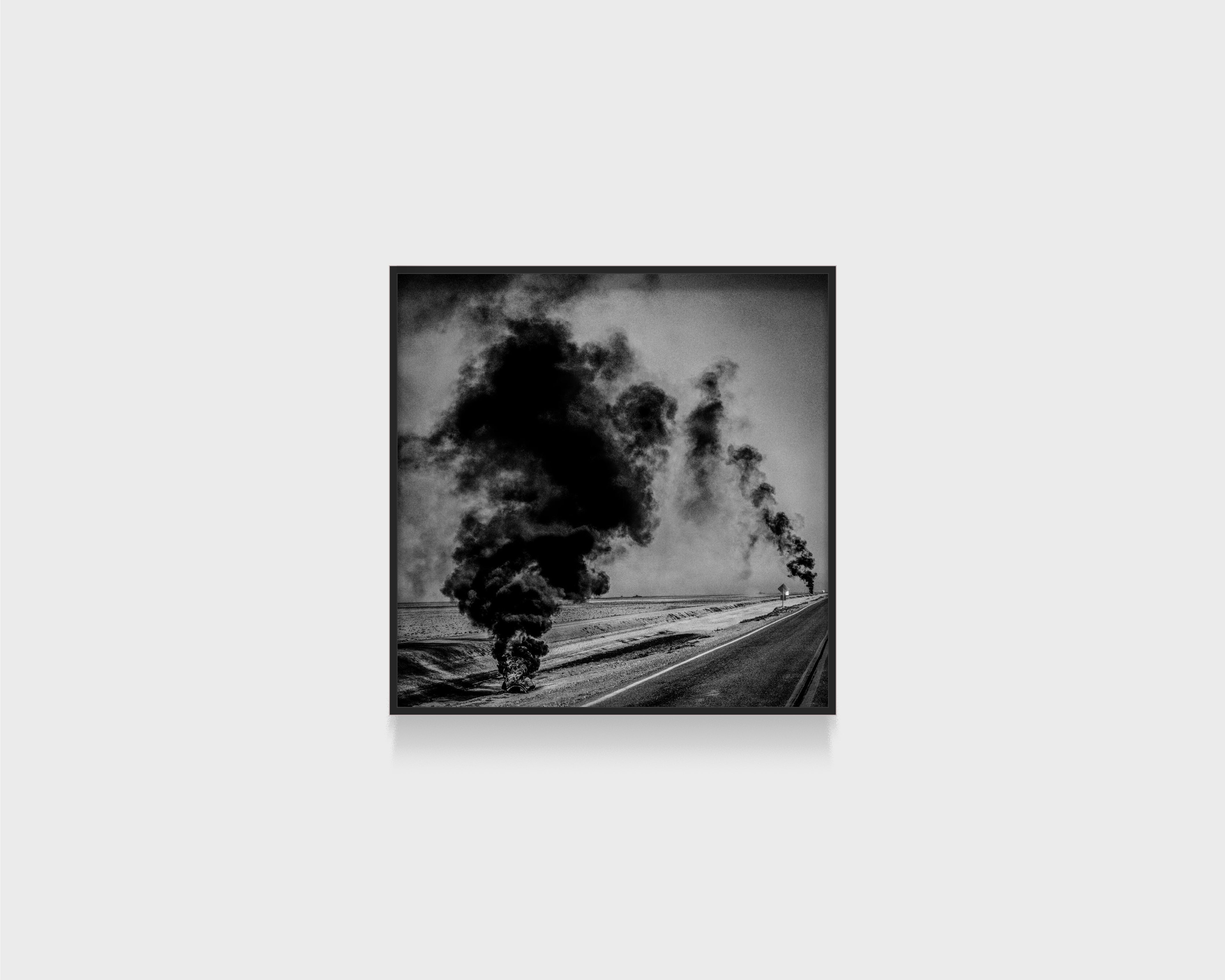 Matt Black: American Geography