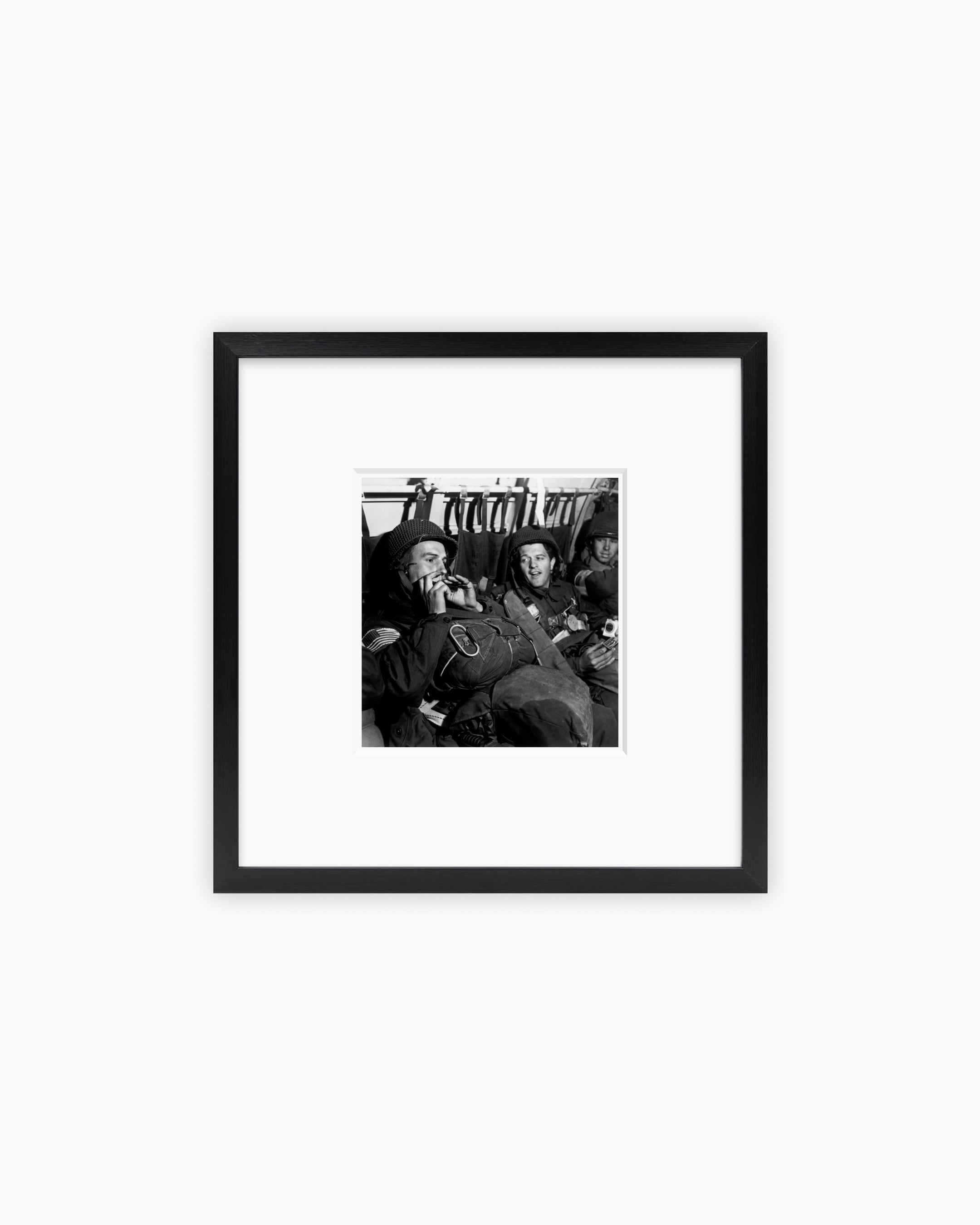 Magnum Square Print: Robert Capa