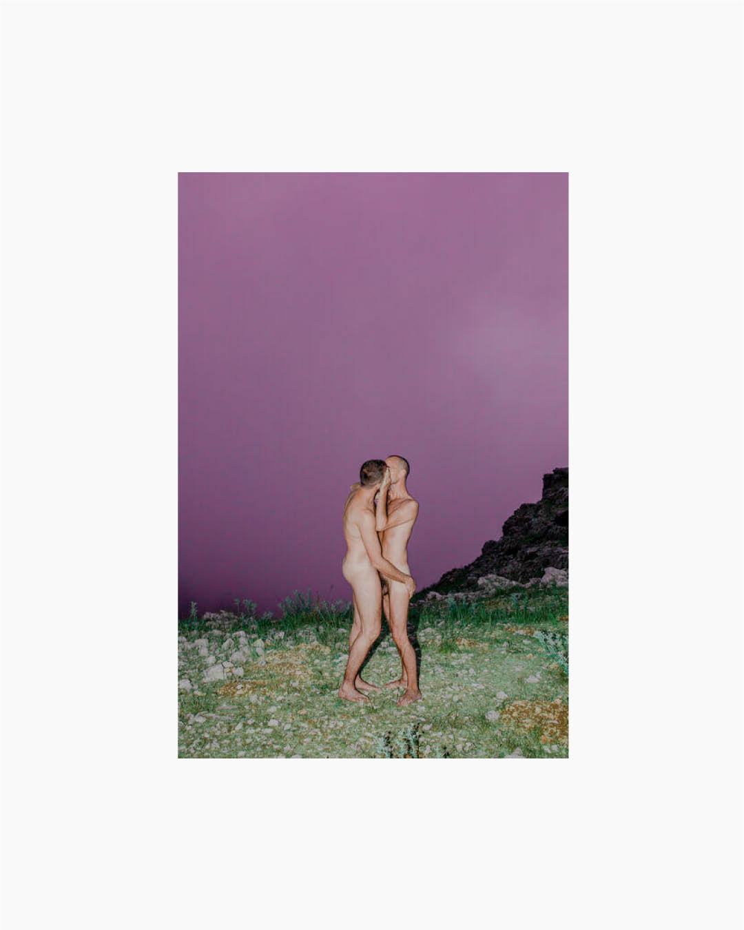 Fine Print: Lebanon, 14 September 2019