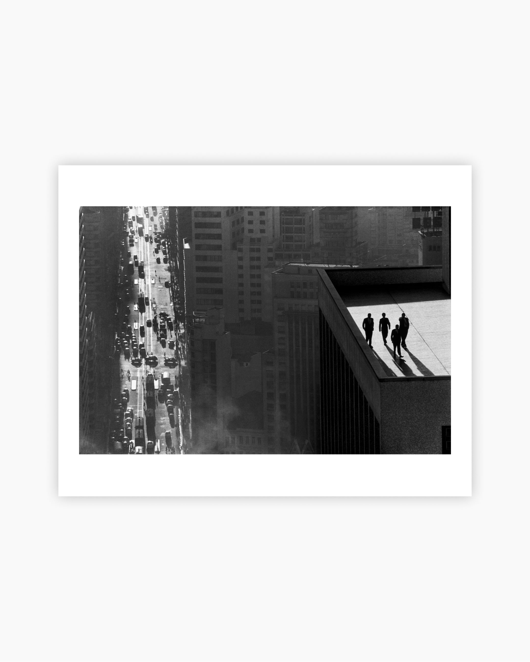 RENE BURRI 額装写真 Rene Burri • Photographer Profile • Magnum Photos