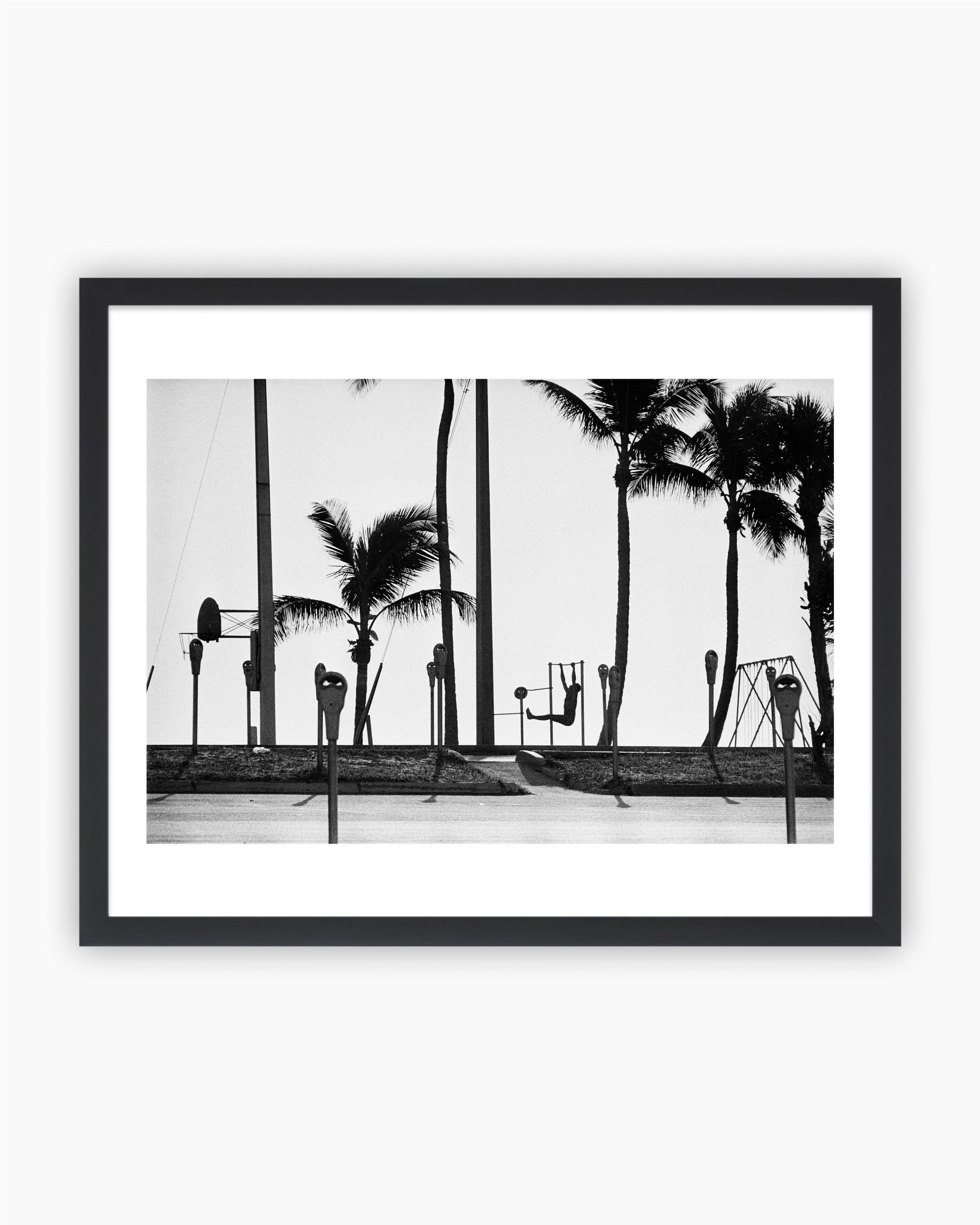 Magnum Editions: Fort Lauderdale, Florida, 1966